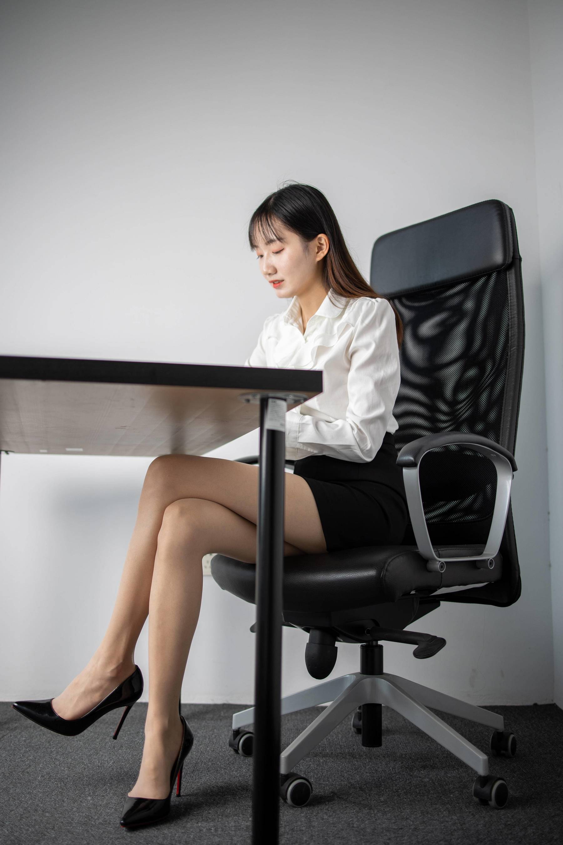 [丝慕GIRL]特写集 TX103 艳艳_第5张