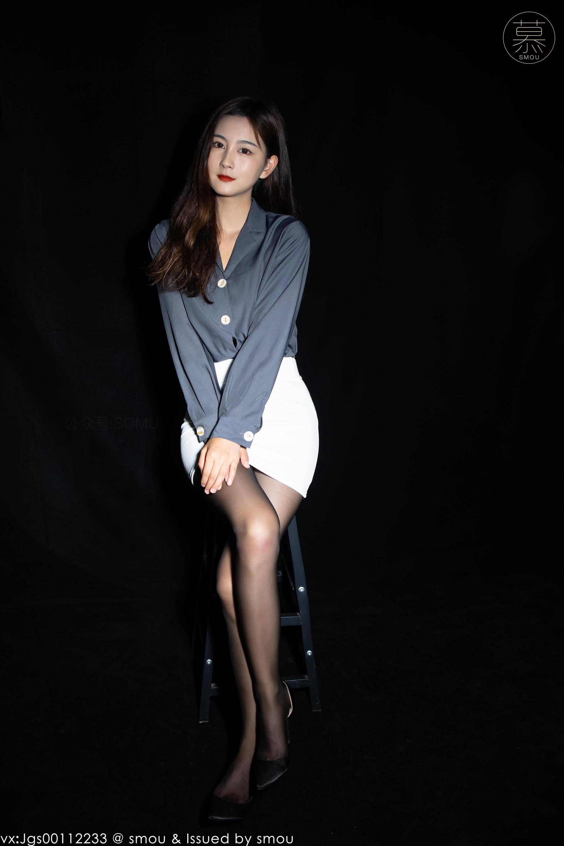 [丝慕SMOU]熟系列 S019 新模_第3张