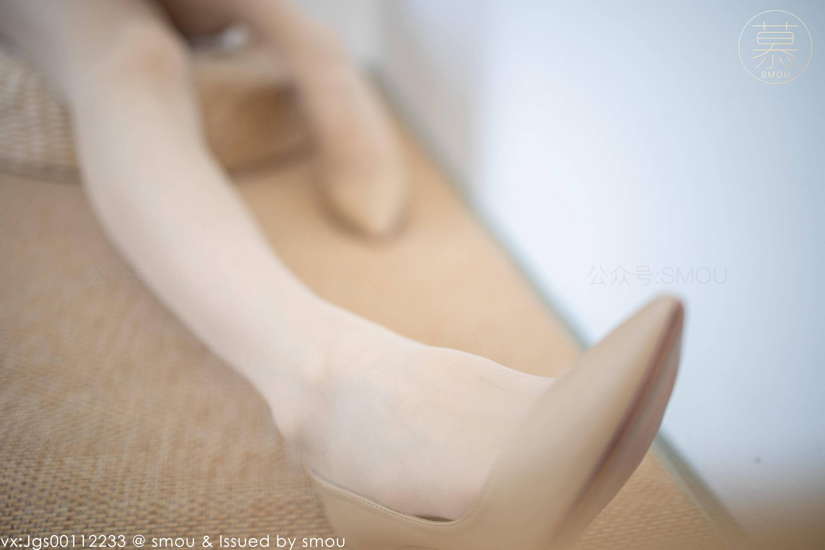 [丝慕SMOU]蜜系列 M023 可儿_第3张