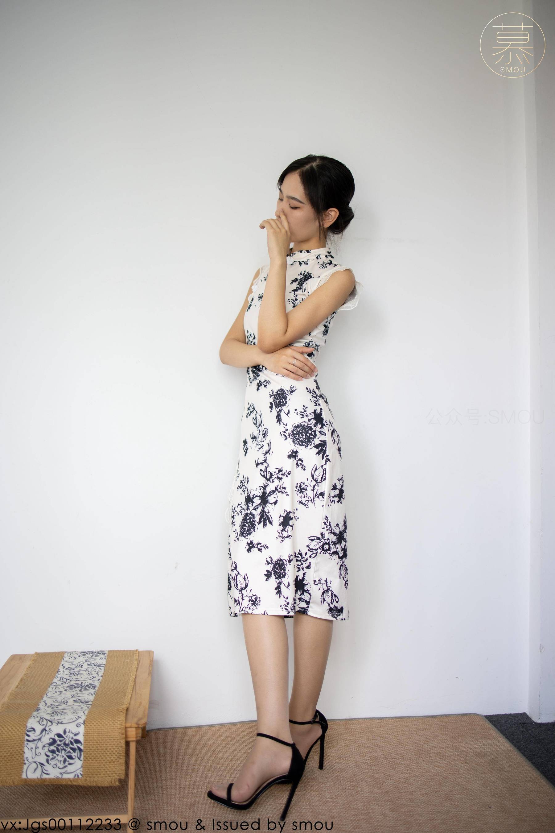 [丝慕SMOU]蜜系列 M028 新模_第5张