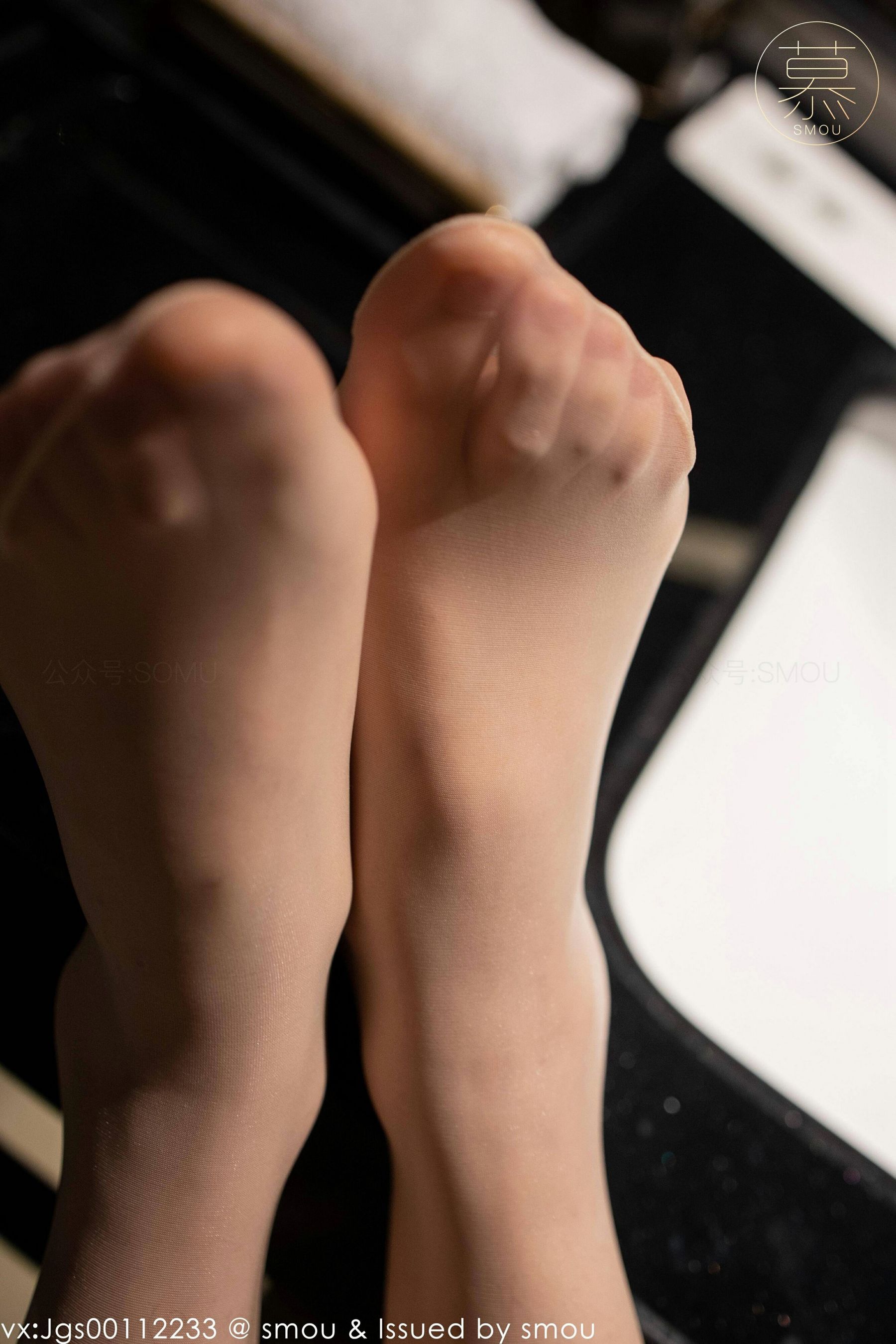 [丝慕SMOU]蜜系列 M030 可儿_第4张