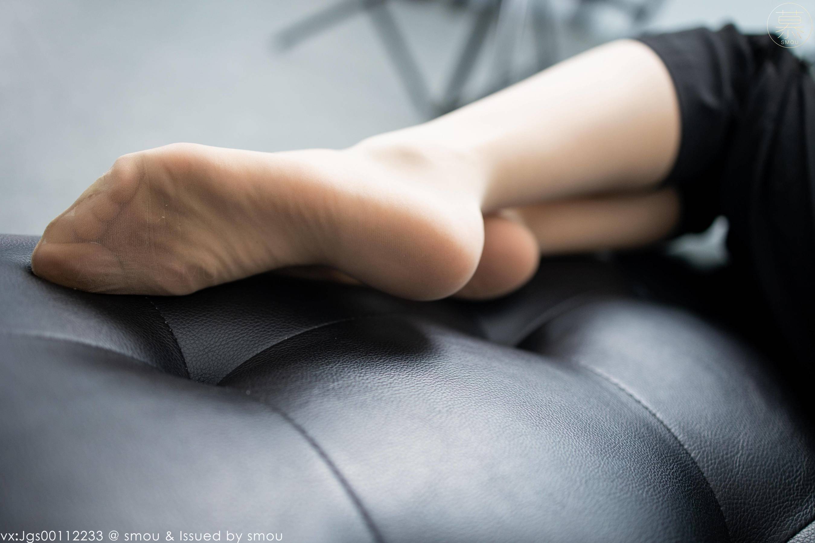 [丝慕SMOU]蜜系列 M035 可儿_第5张