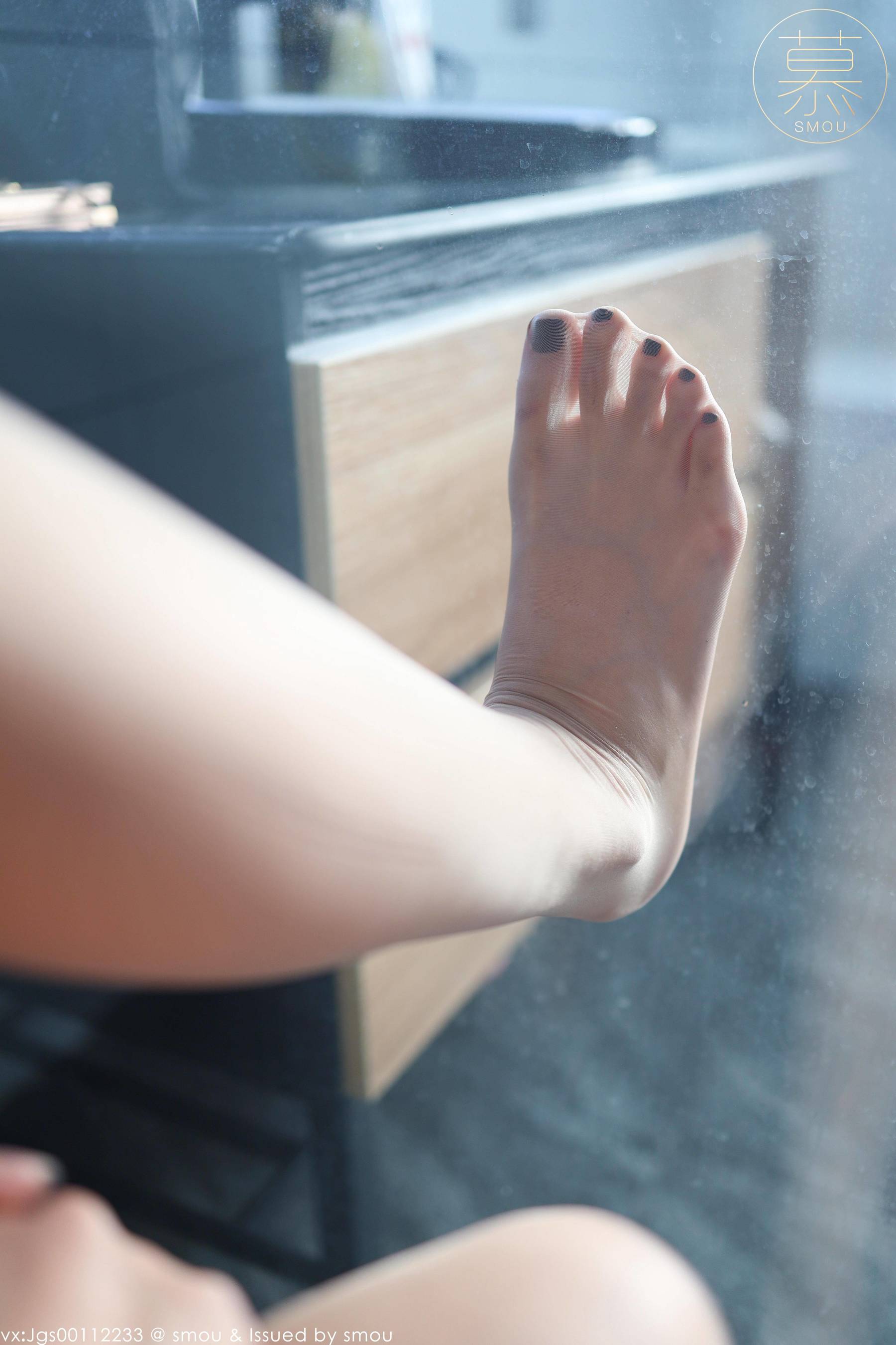 [丝慕SMOU]蜜系列 M040 茗茗_第1张