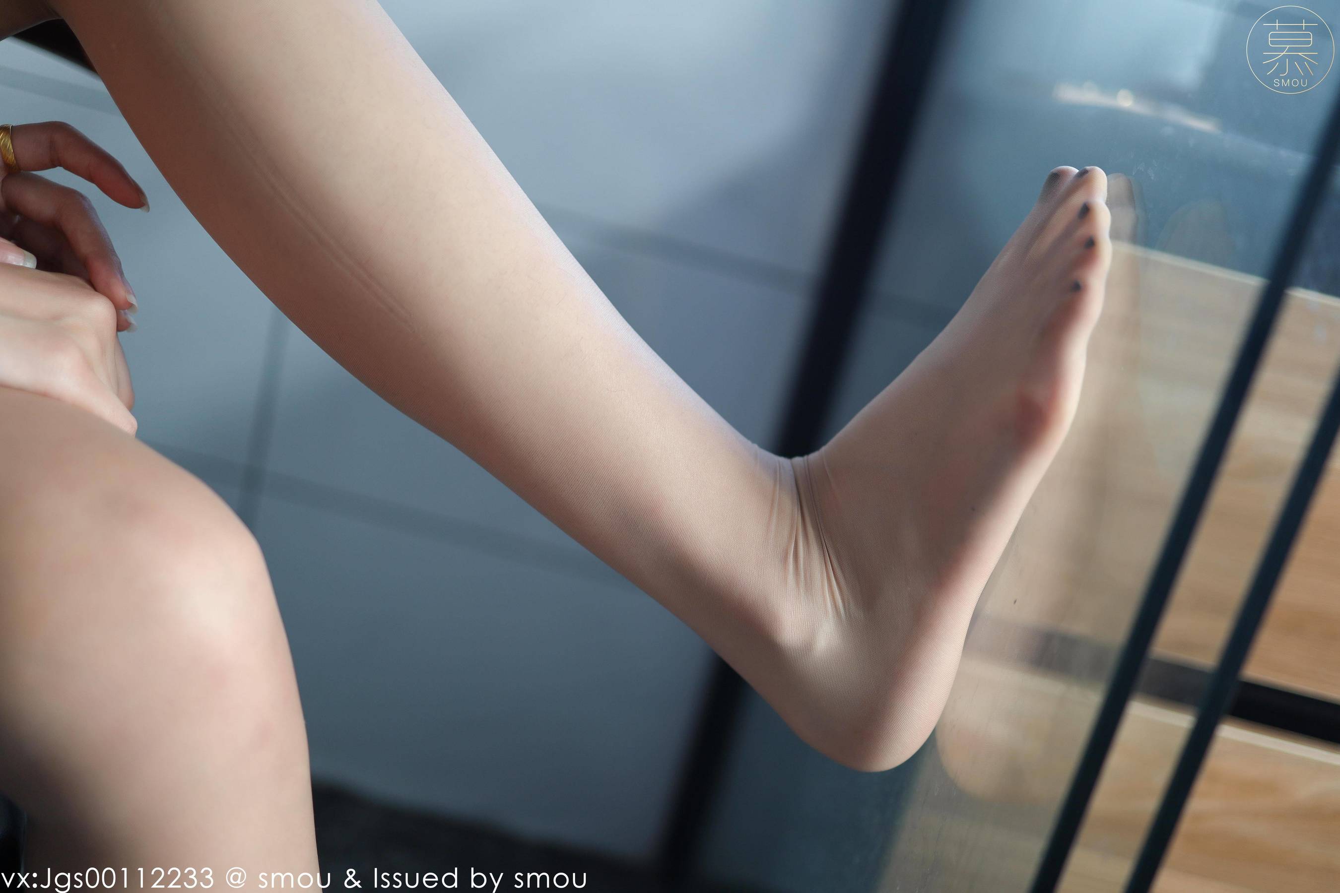 [丝慕SMOU]蜜系列 M040 茗茗_第2张