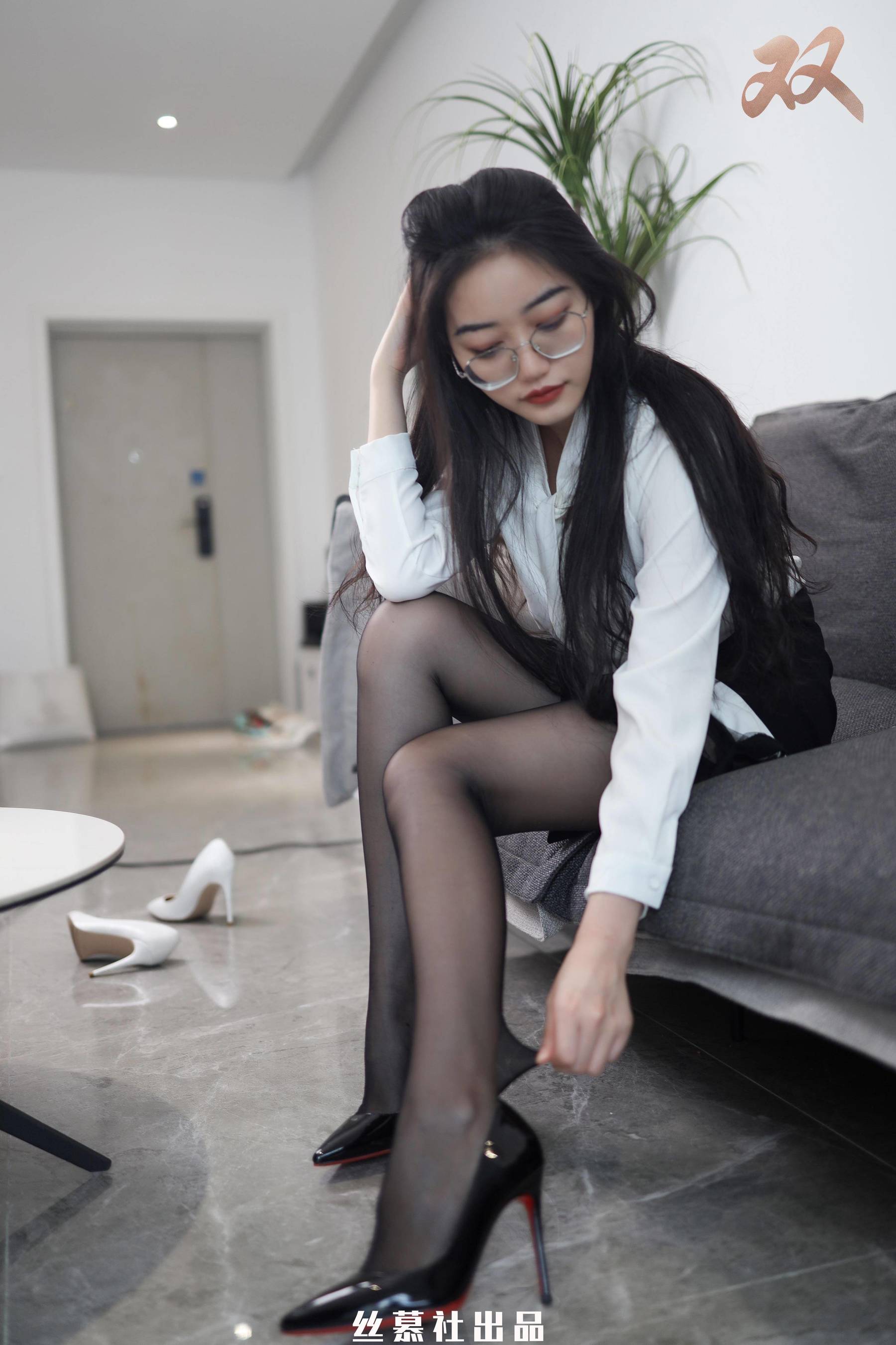 [丝慕SMOU]蜜系列 M041 双双_第2张