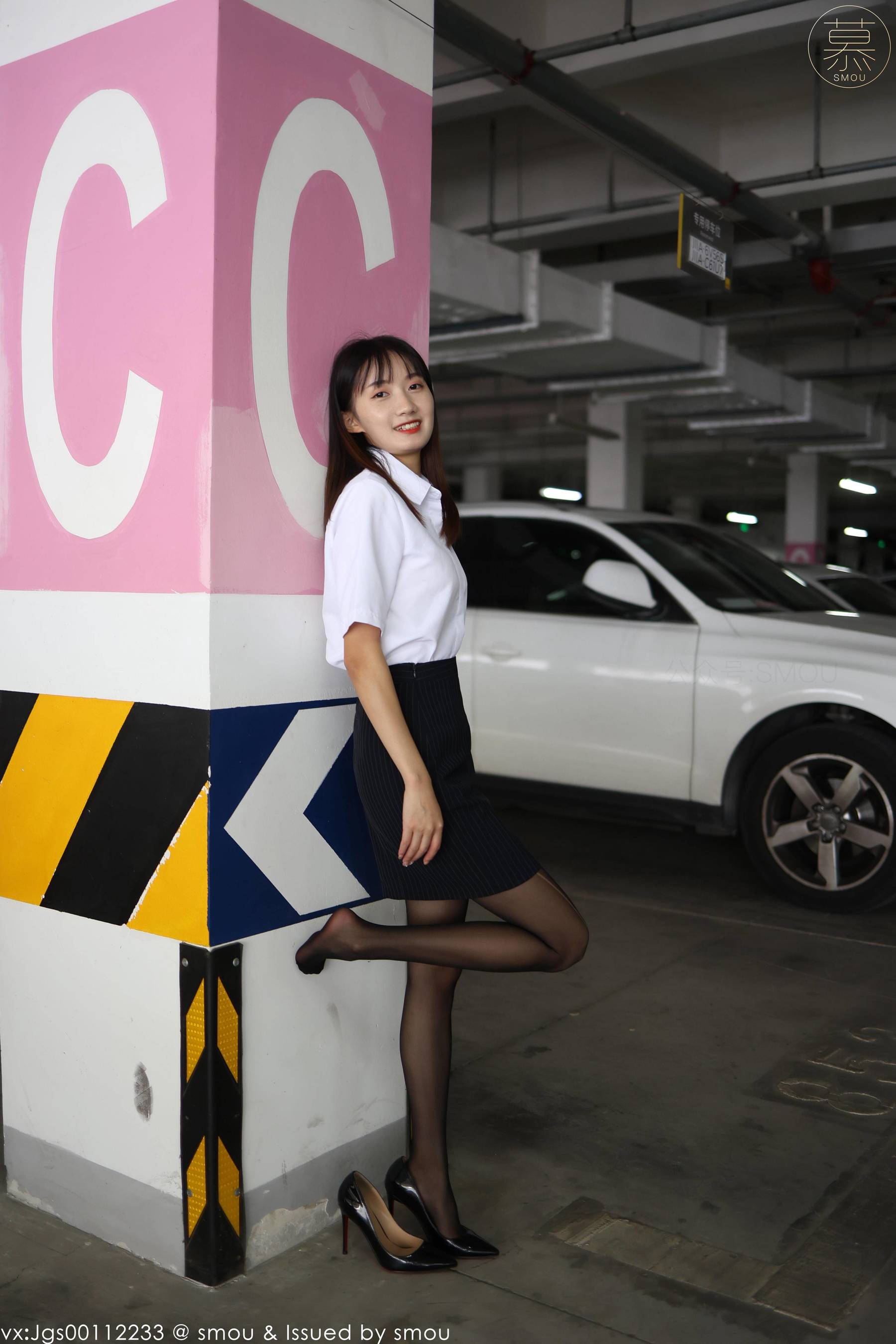 [丝慕GIRL]特写集 TX113 艳艳_第2张