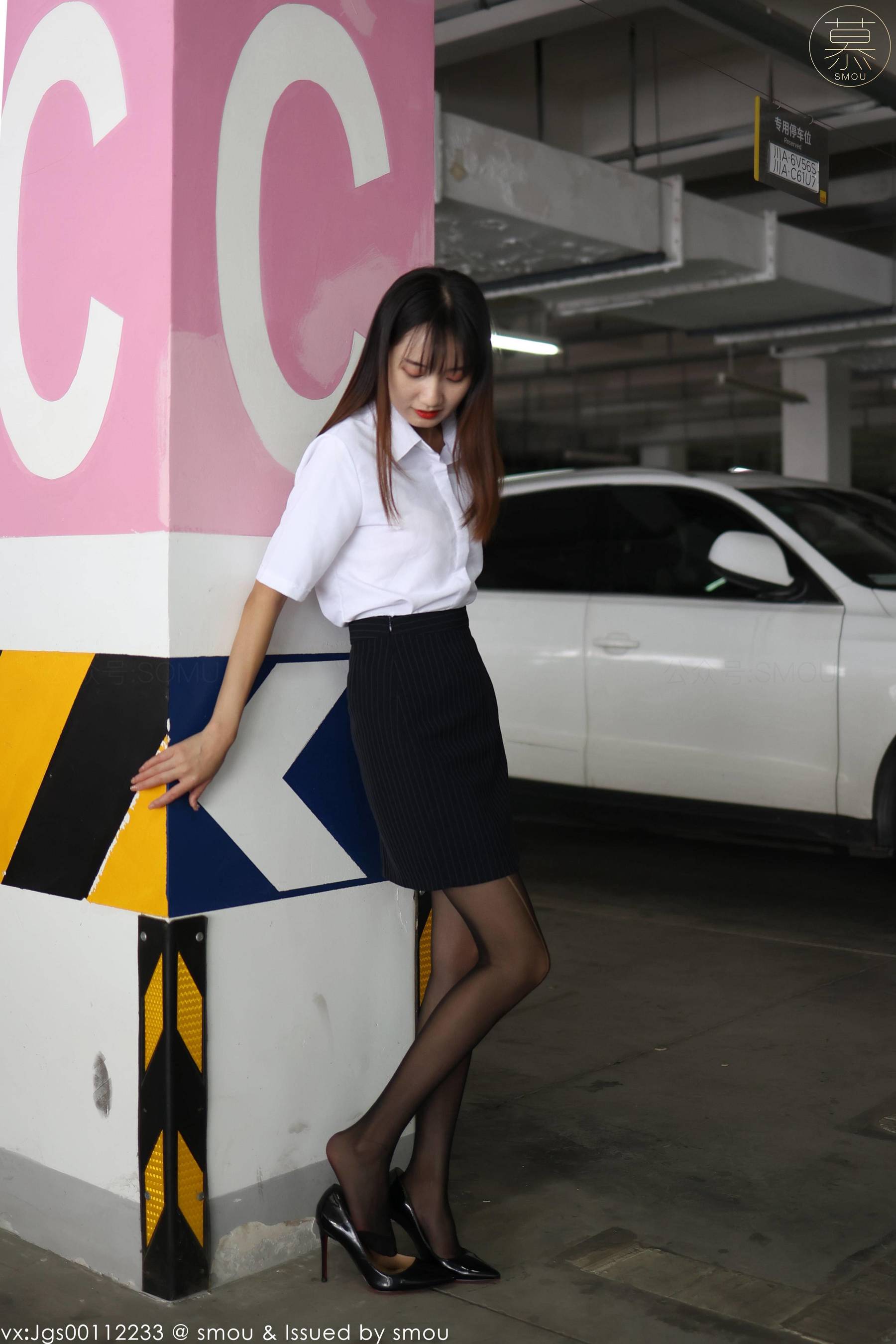 [丝慕GIRL]特写集 TX113 艳艳_第4张