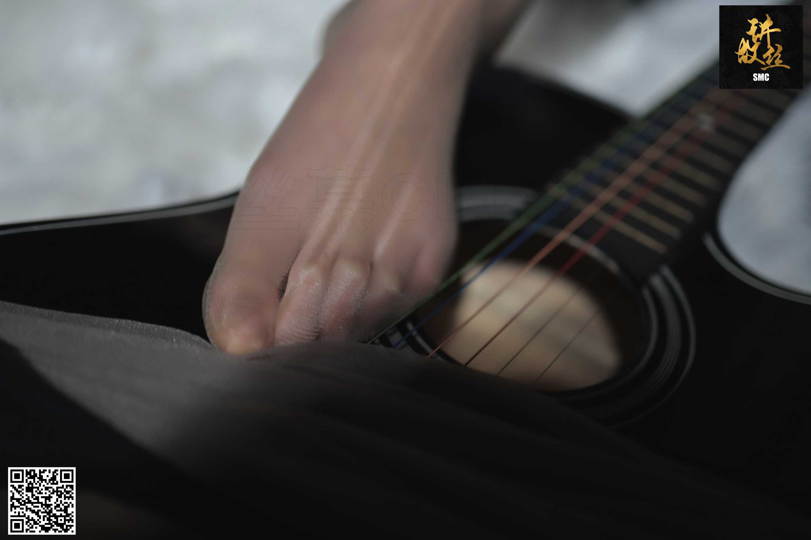 [丝慕SMOU]海外版 H012 花姐_第4张