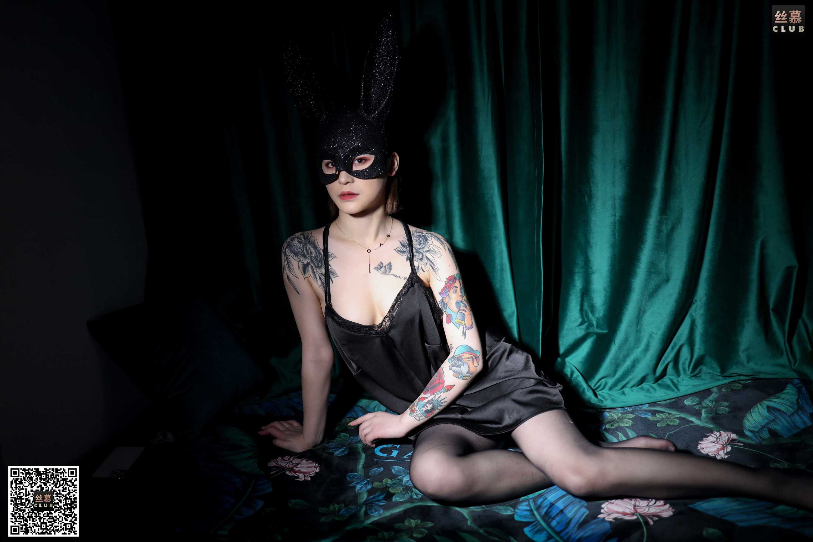 [丝慕SMOU]海外版 H016 玉儿_第1张