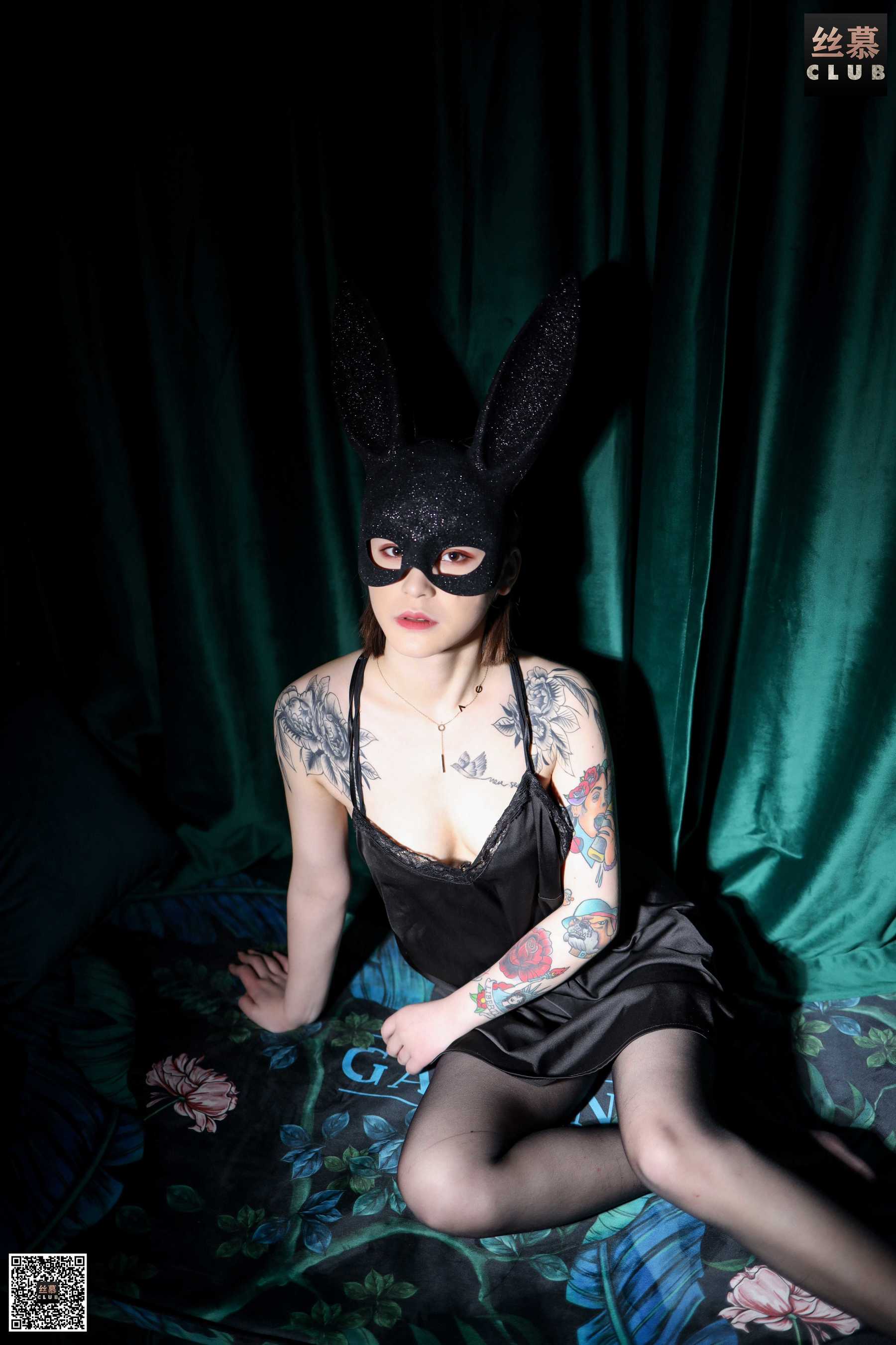 [丝慕SMOU]海外版 H016 玉儿_第3张