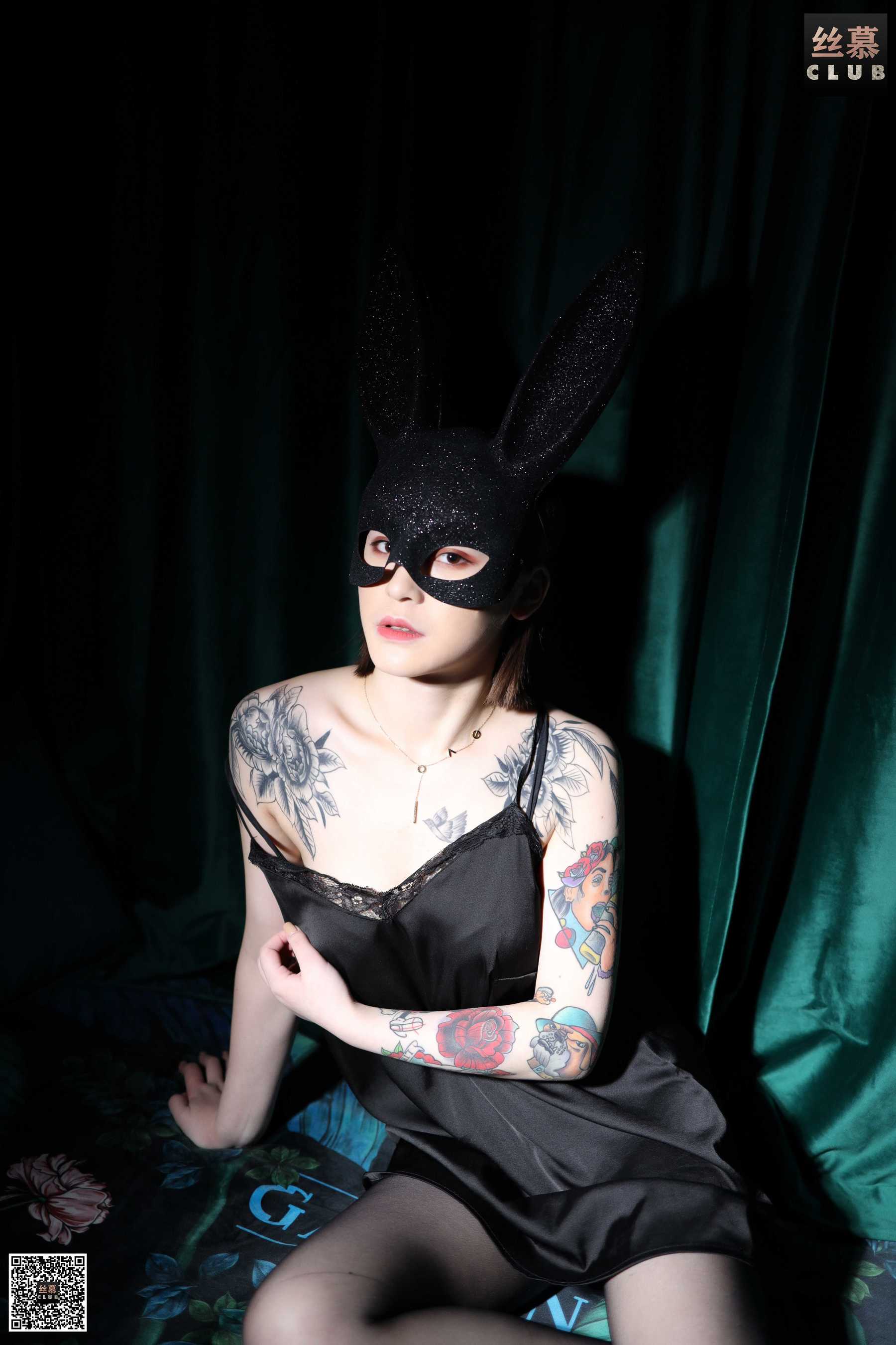 [丝慕SMOU]海外版 H016 玉儿_第4张