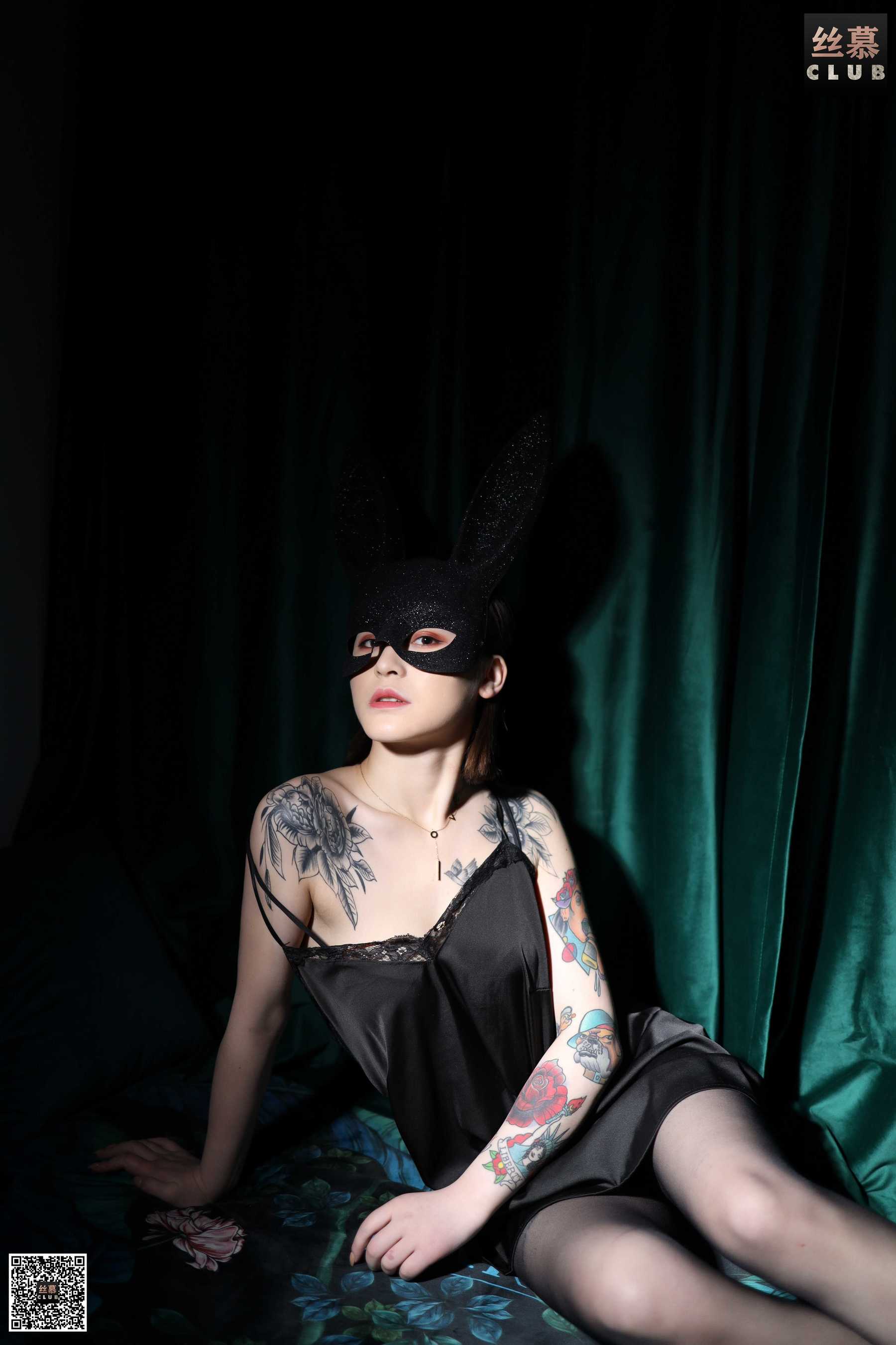 [丝慕SMOU]海外版 H016 玉儿_第5张