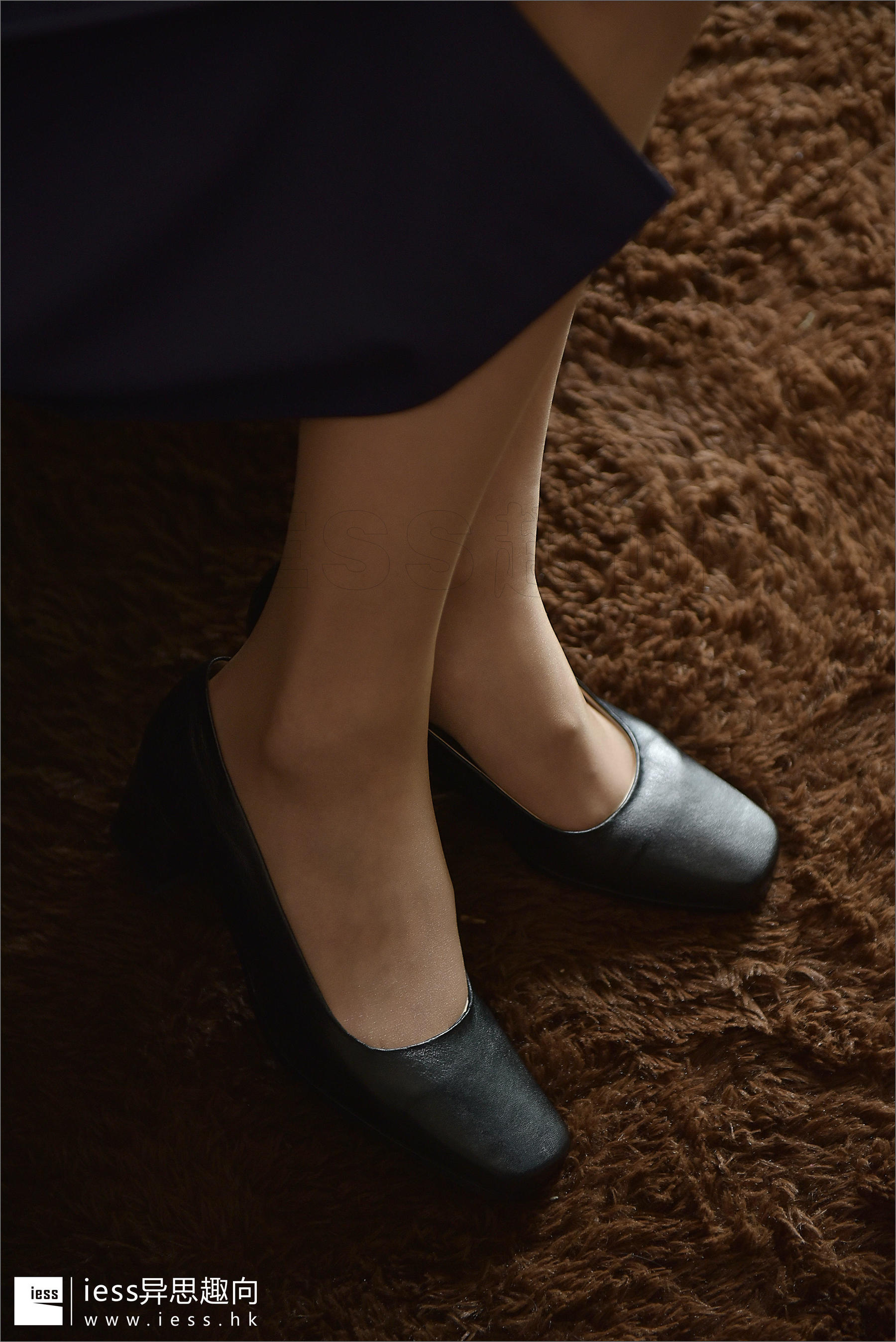 丝足便当122 小六 《空姐养成计划系列-3》[IESS异思趣向]_第3张