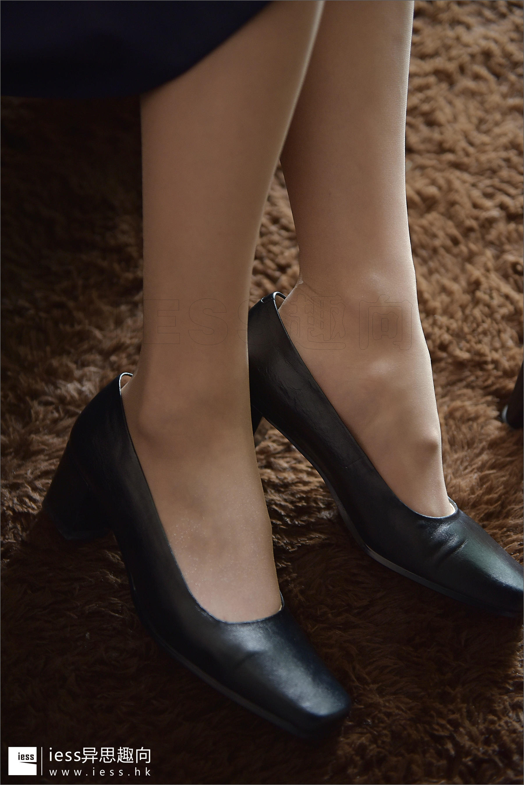 丝足便当122 小六 《空姐养成计划系列-3》[IESS异思趣向]_第4张