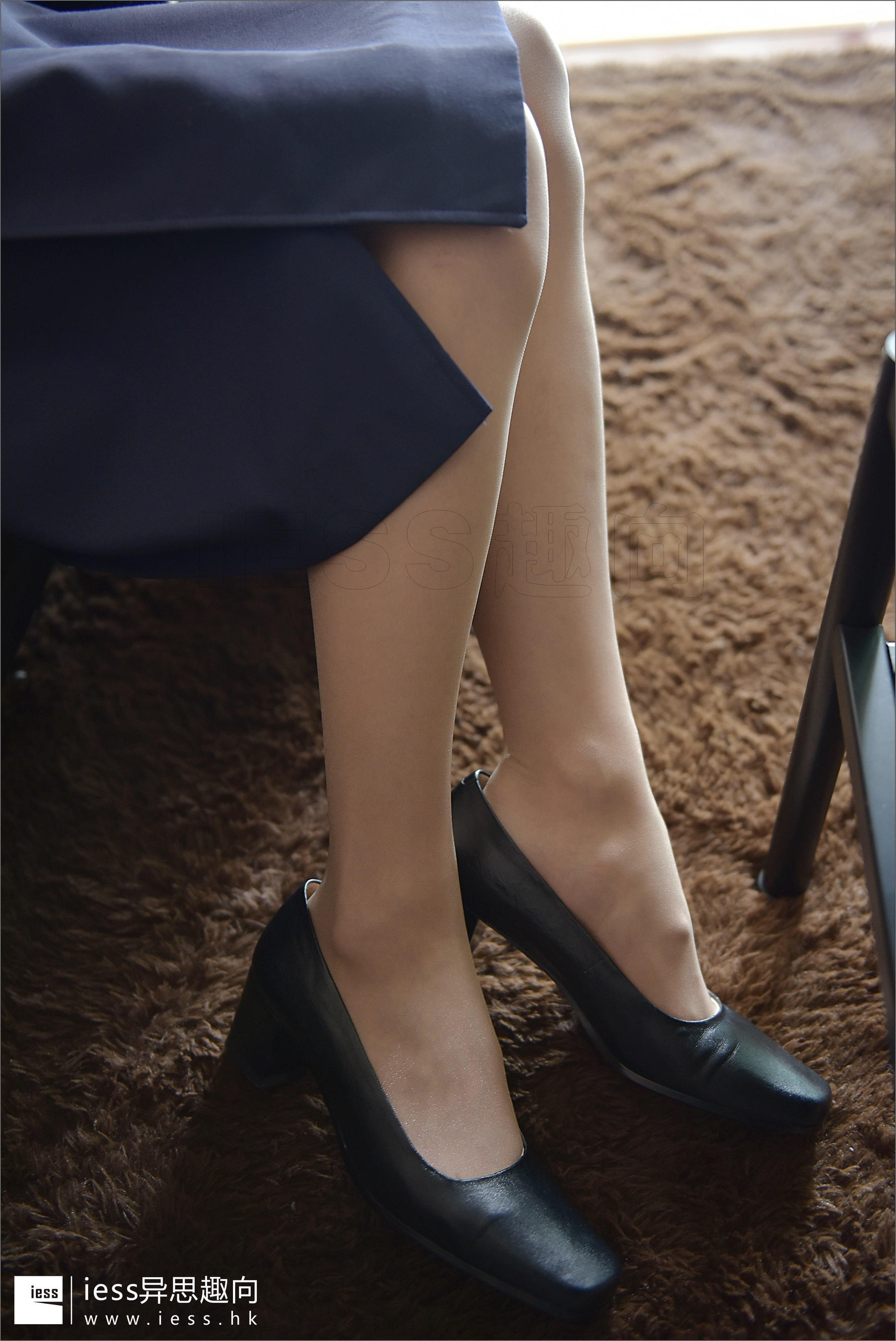 丝足便当122 小六 《空姐养成计划系列-3》[IESS异思趣向]_第5张