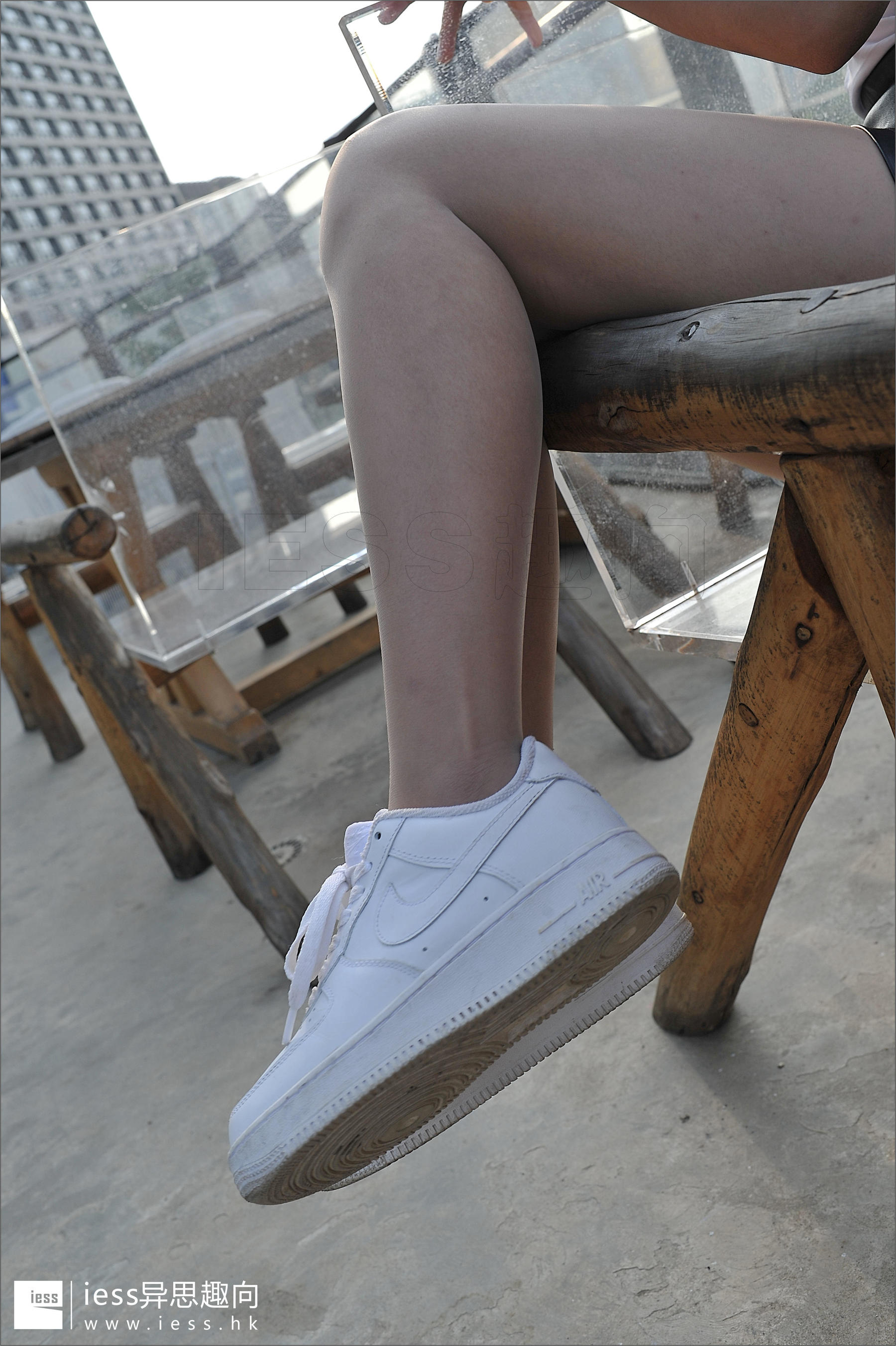 丝足便当126 SASA 《SASA 精典版》[IESS异思趣向]_第2张