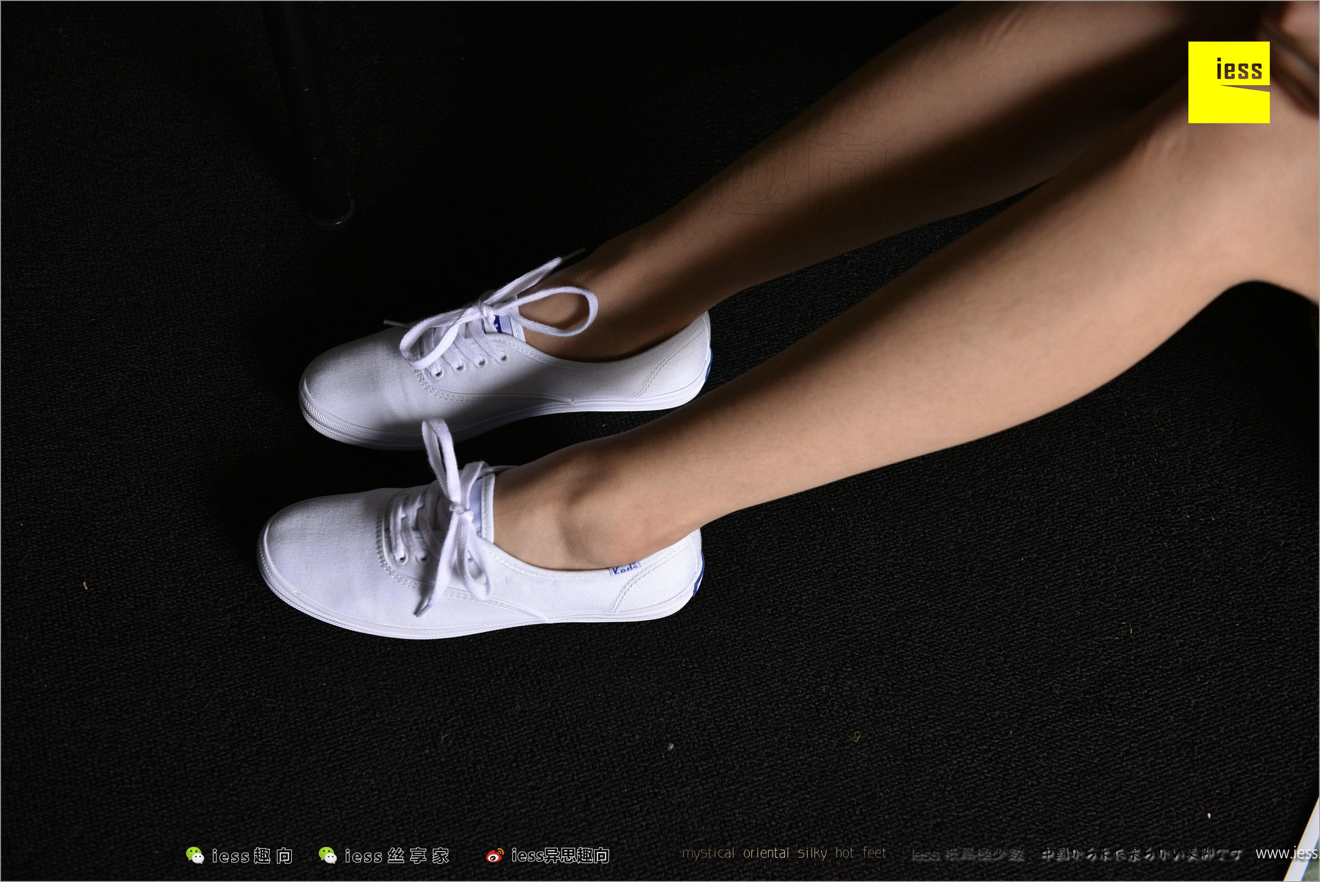 幸子《JK水手服》 [异思趣向IESS] 丝足便当223_第1张