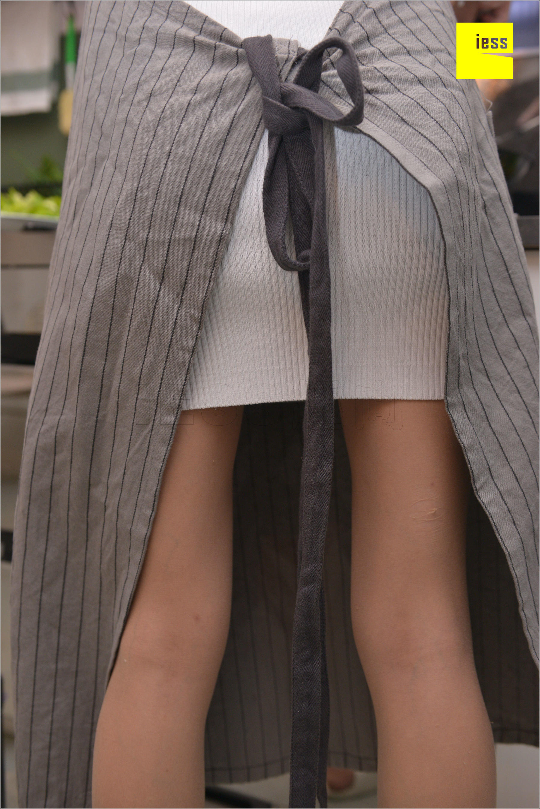 [异思趣向IESS] 丝足便当 小六 《梦呓2――下厨》_第3张