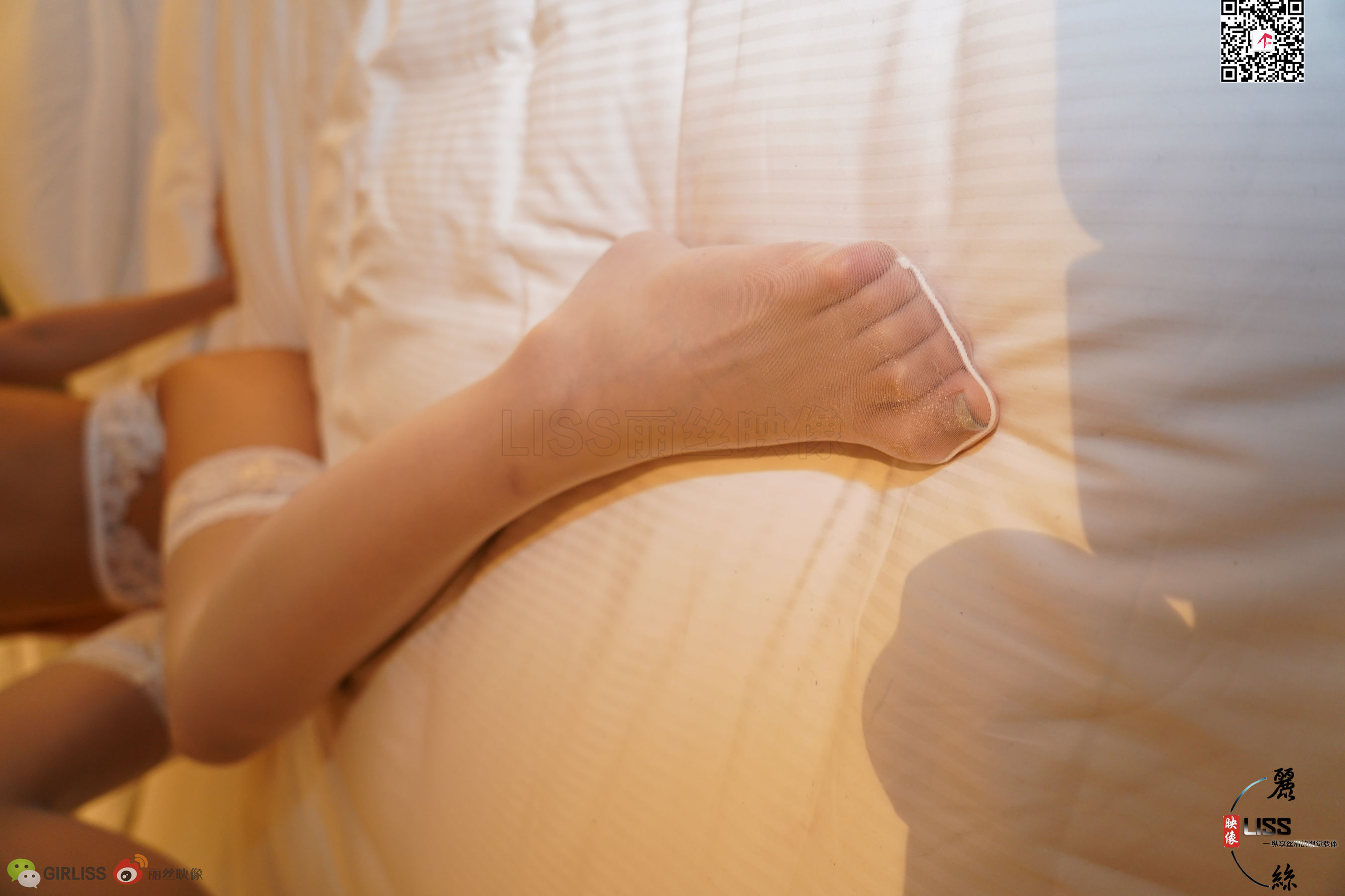 [丽丝映像GIRLISS]  高分性感_第1张