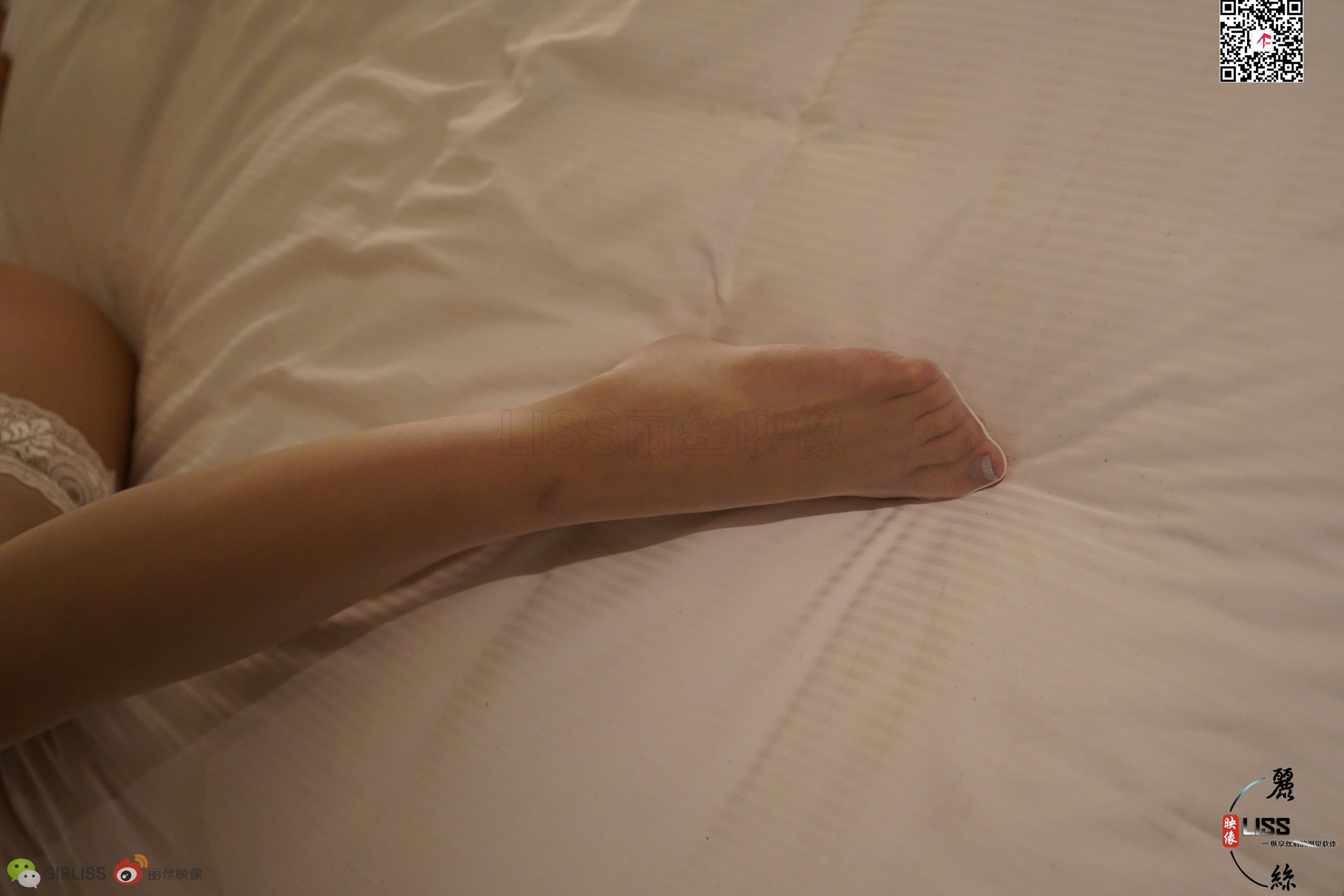 [丽丝映像GIRLISS]  高分性感_第2张