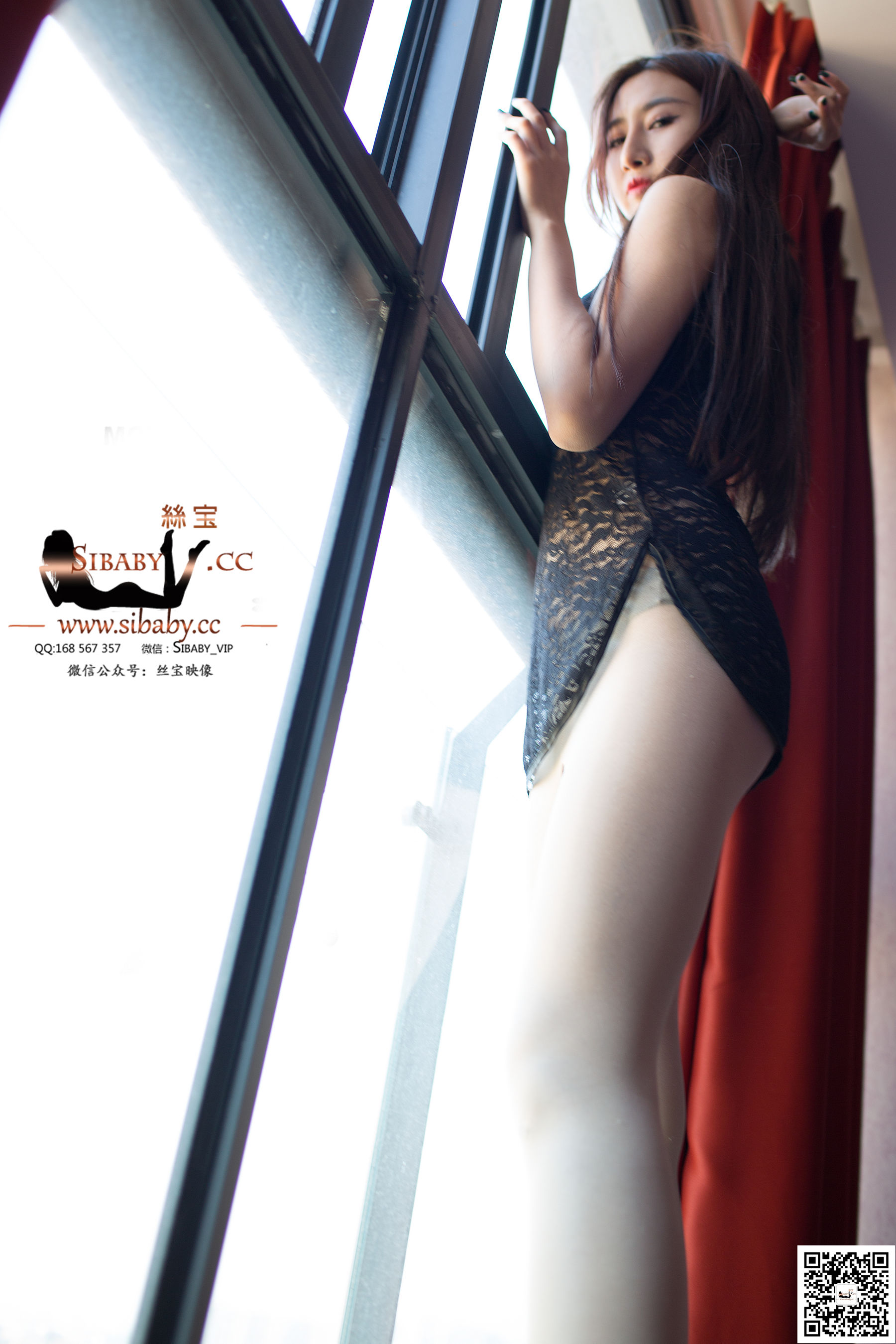 [丽丝映像GIRLISS] 媛媛《兔女郎》_第4张