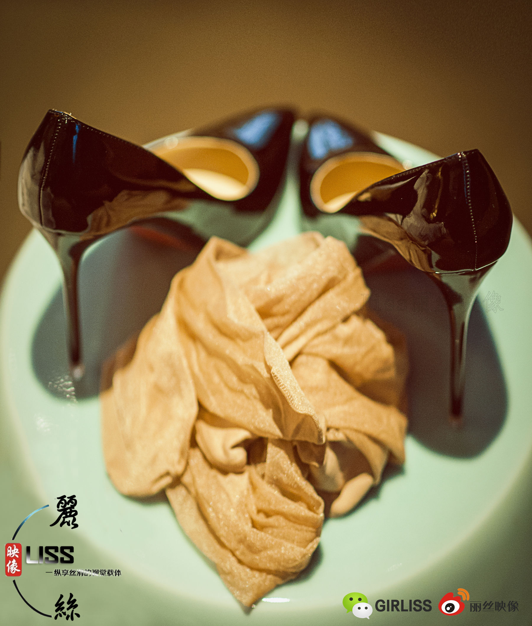 [丽丝映像GIRLISS]  碟中谍SSS计划_第2张