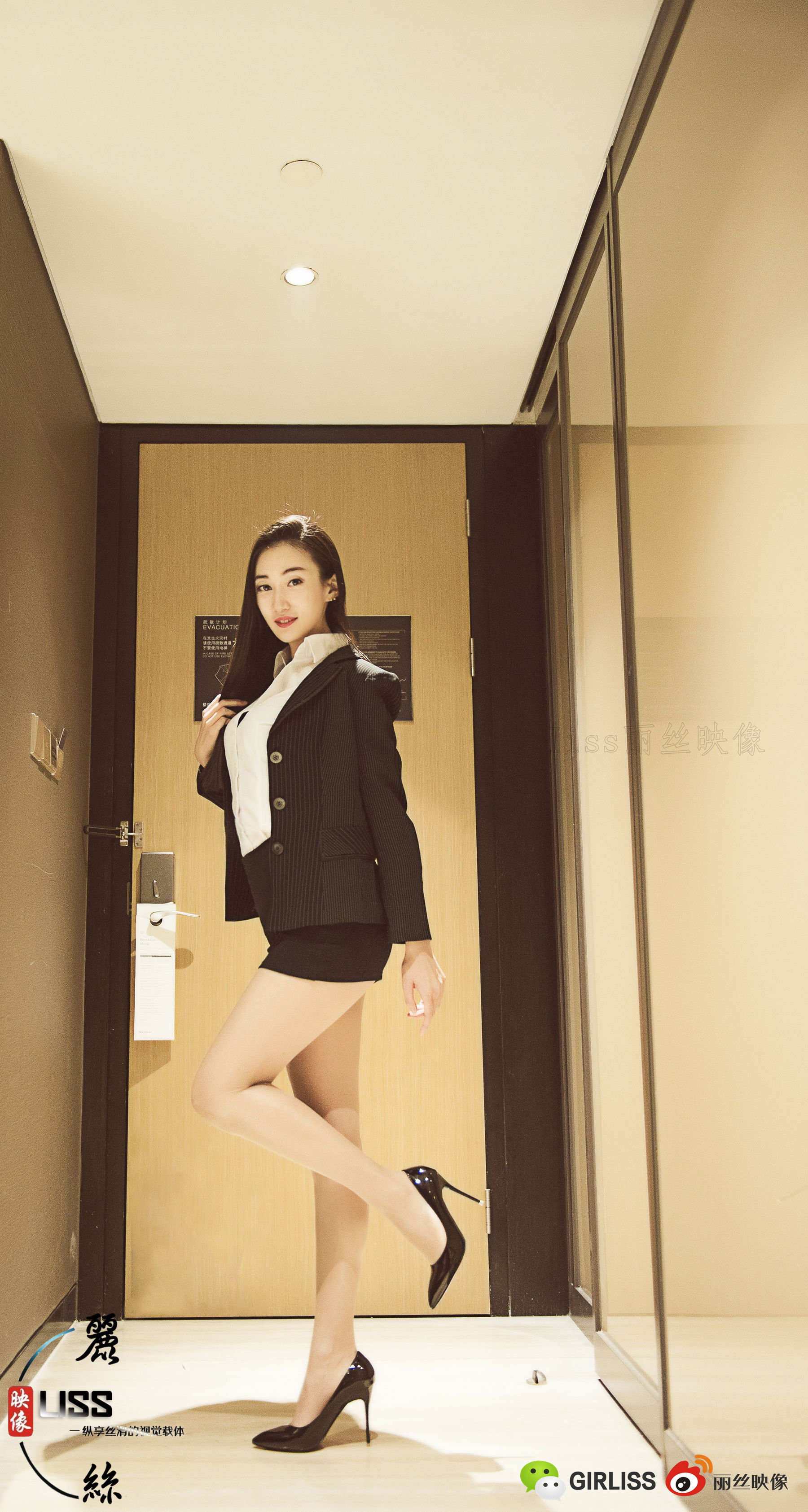 [丽丝映像GIRLISS]  碟中谍SSS计划_第5张