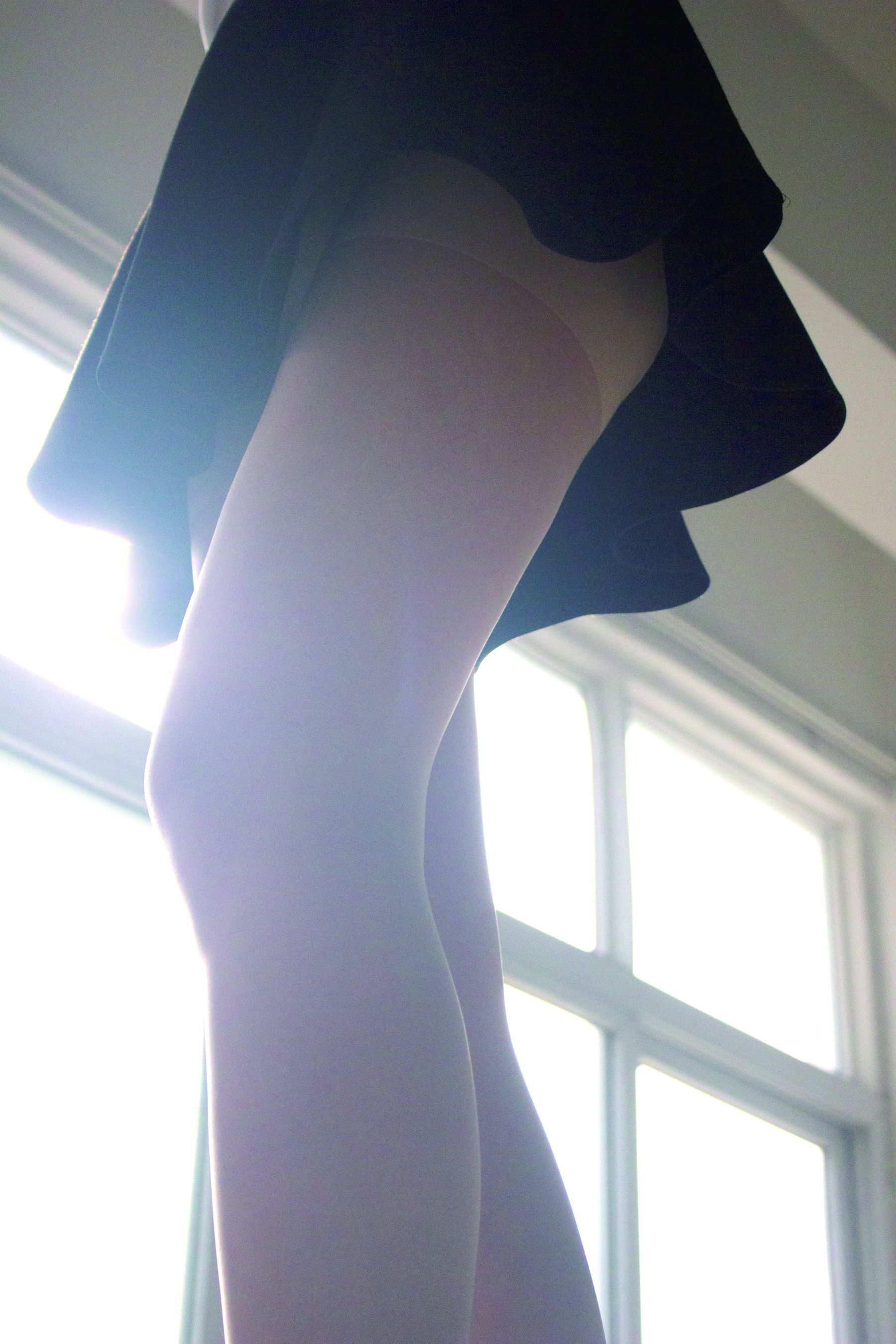 [丽丝映像GIRLISS] 播音系张敏 教室_第1张