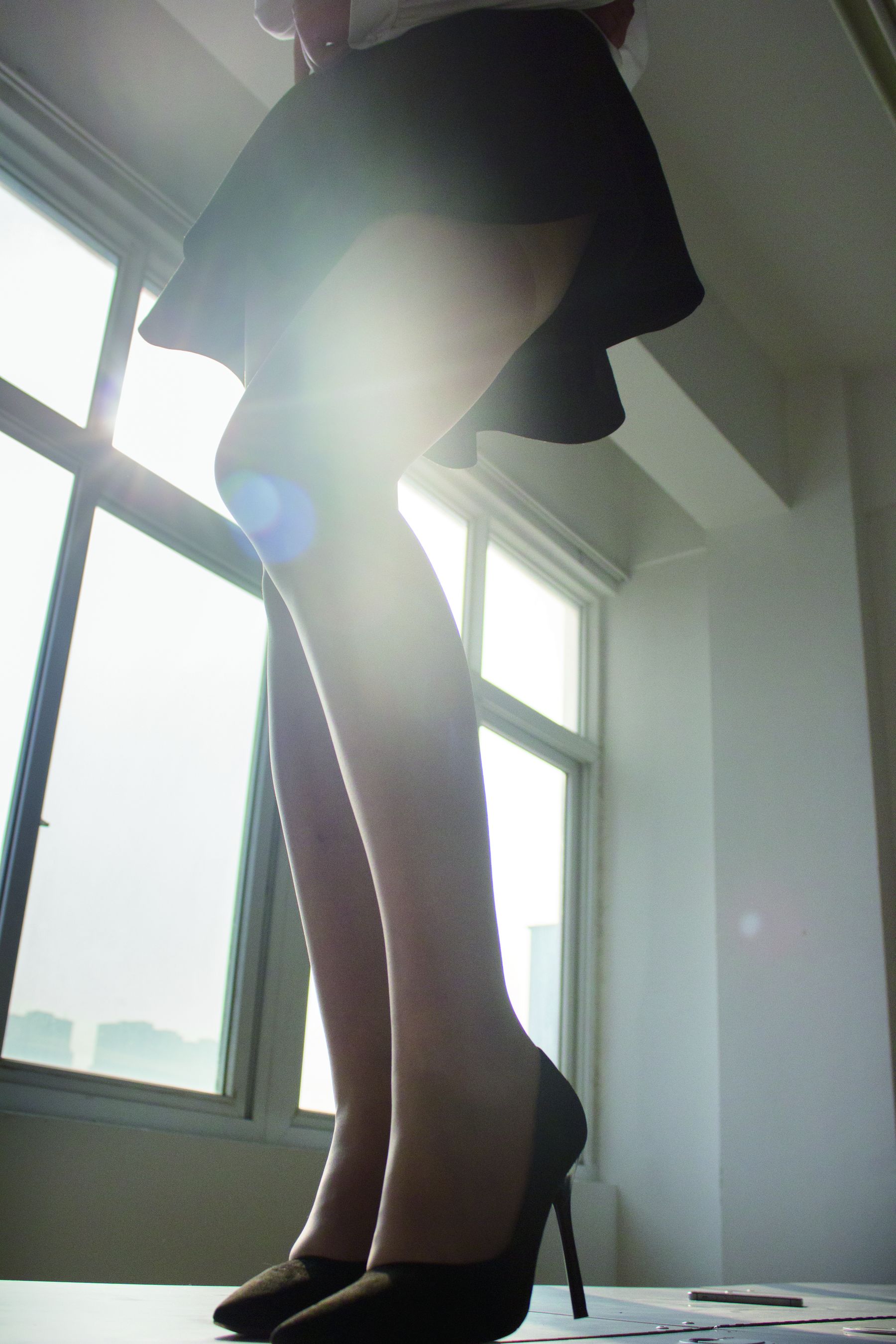 [丽丝映像GIRLISS] 播音系张敏 教室_第2张