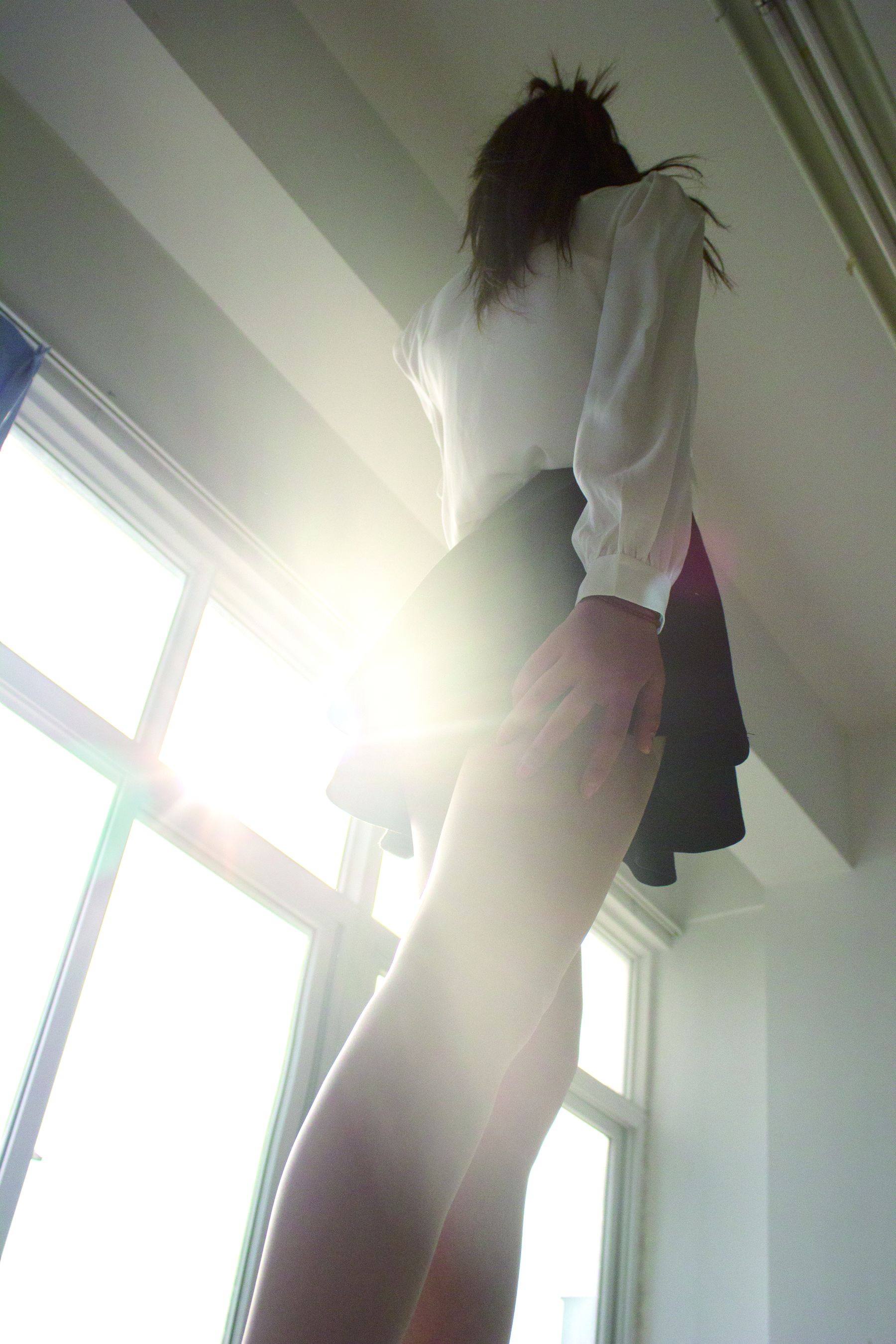 [丽丝映像GIRLISS] 播音系张敏 教室_第4张