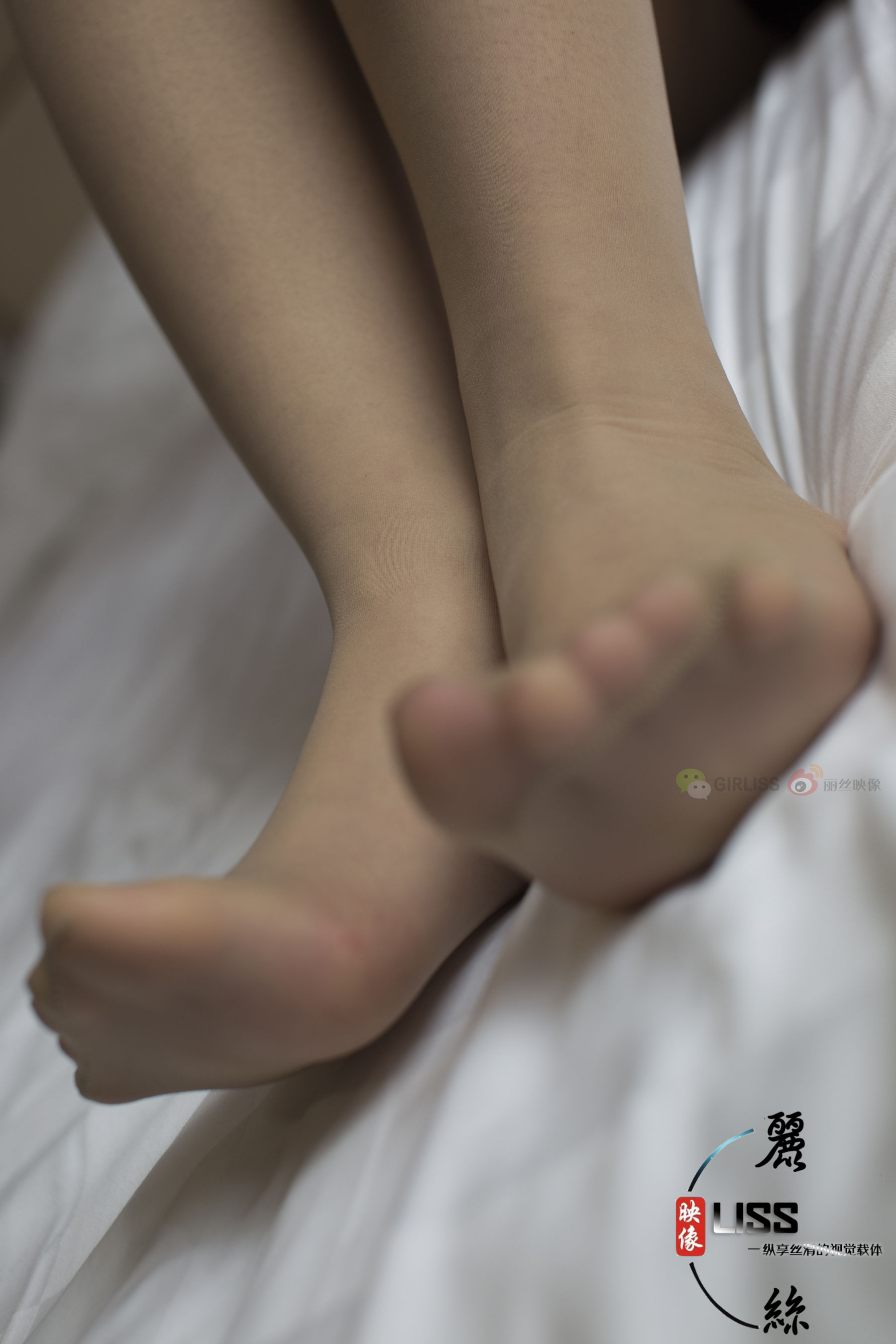 [丽丝映像GIRLISS] 丝丝牵挂_第5张