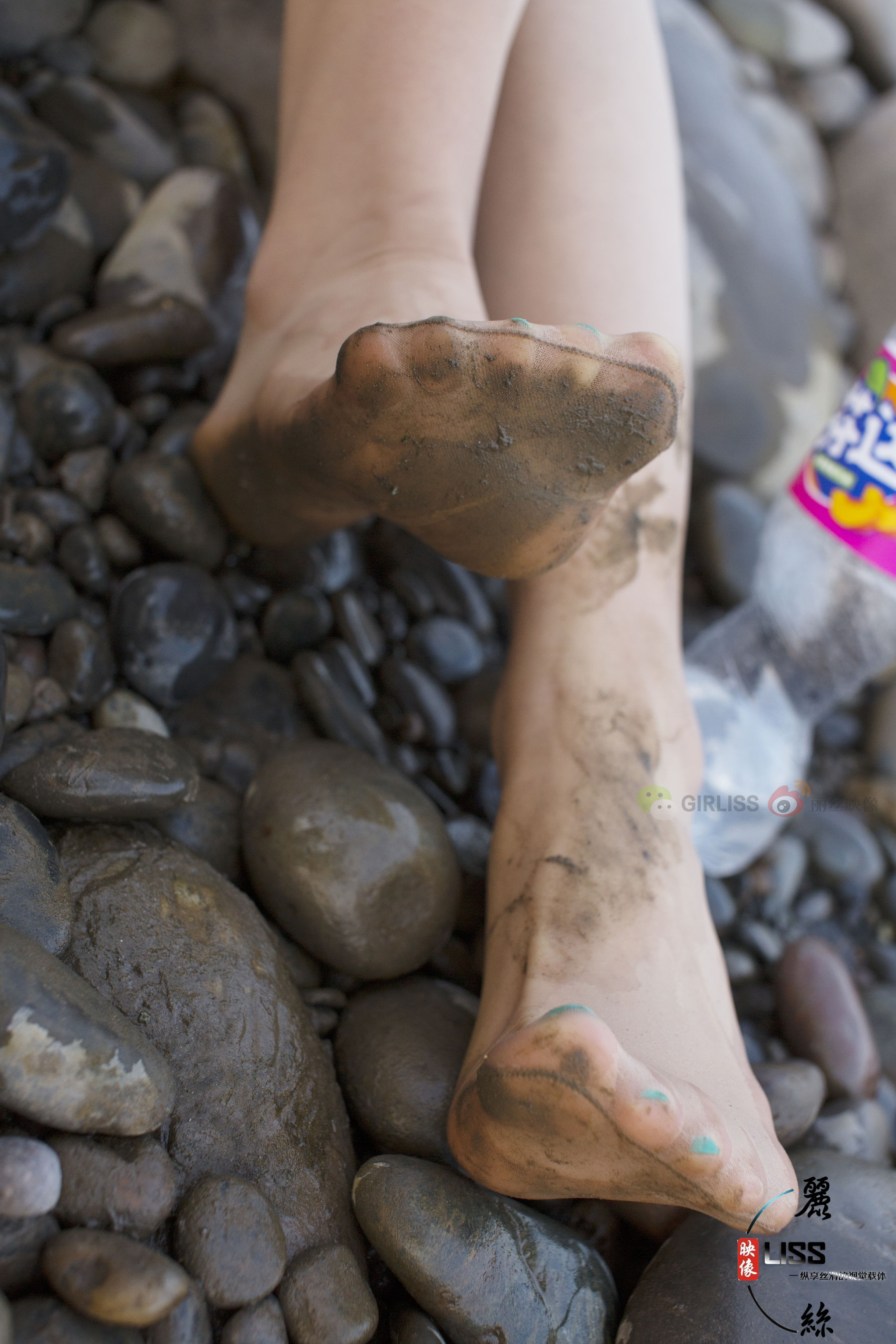 GIRLISS丽丝映像甄选 - 少女的甜味汽水_第2张