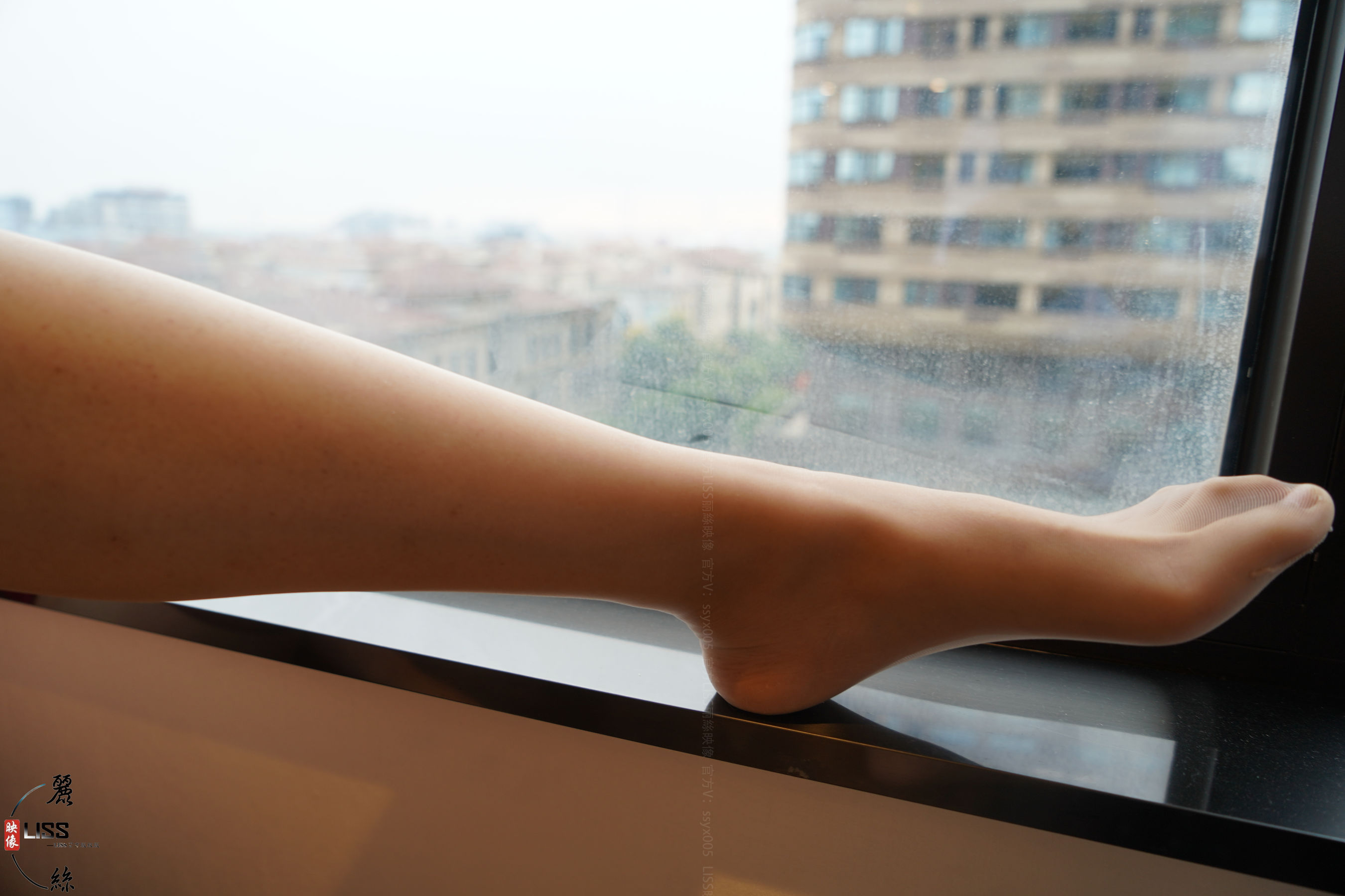 GIRLISS丽丝映像甄选 - 度日入年_第3张