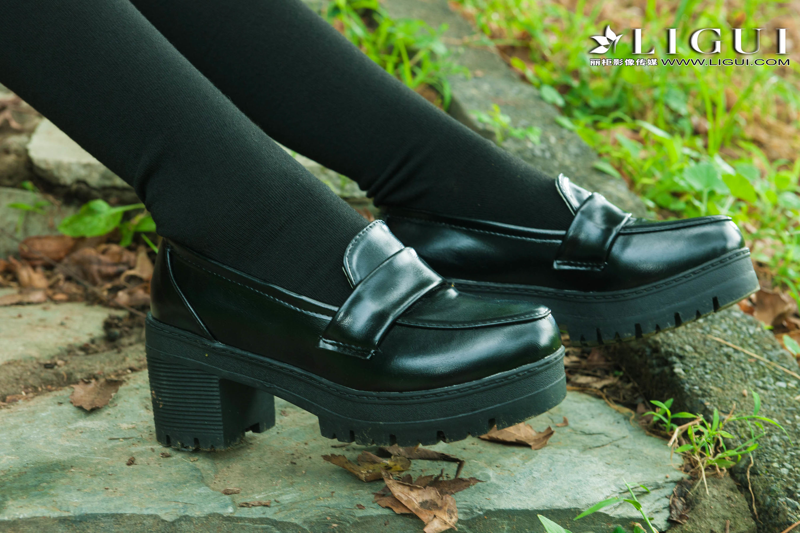 [丽柜Ligui] Model Vicky_第4张