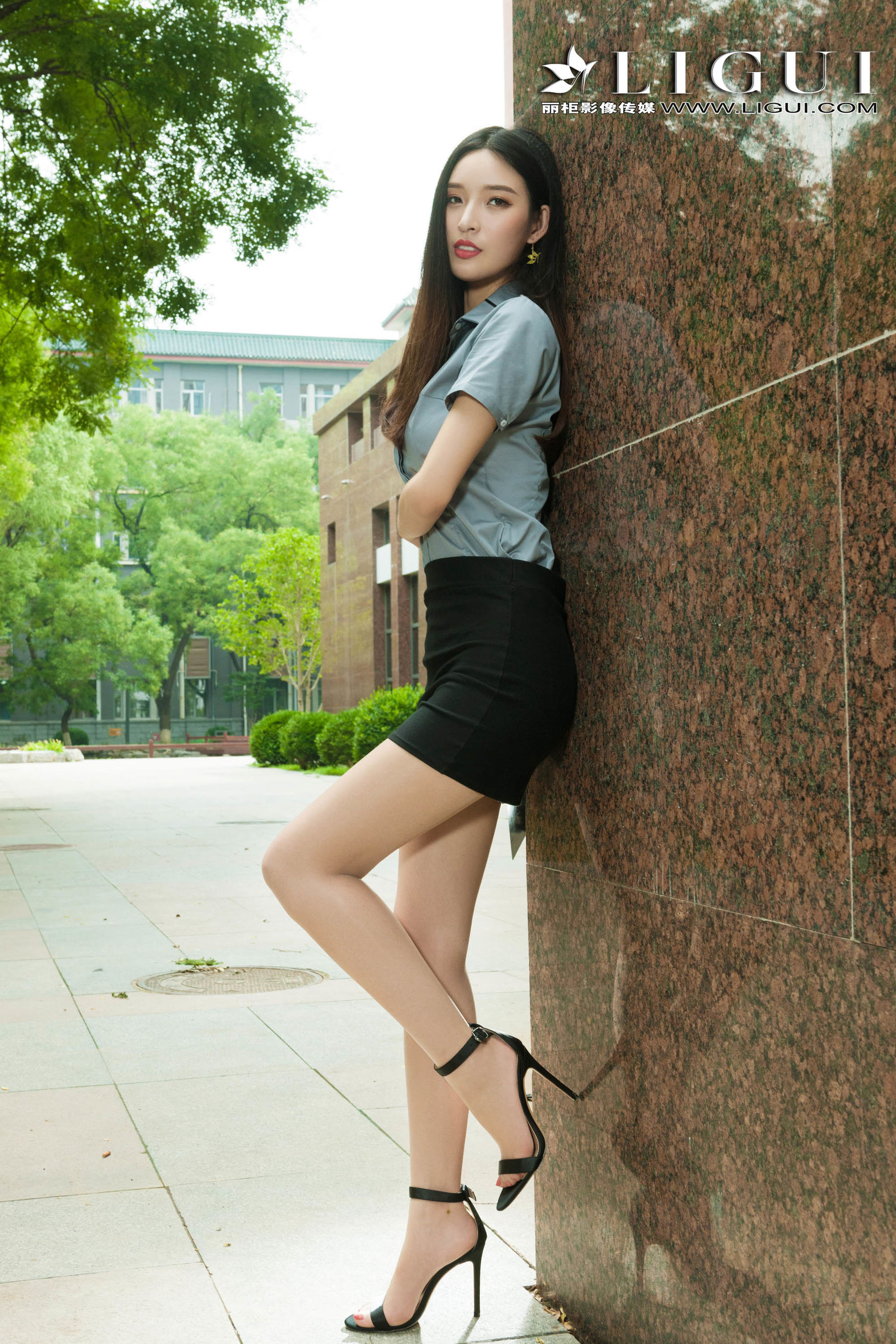 [丽柜Ligui] Model 雪糕_第2张