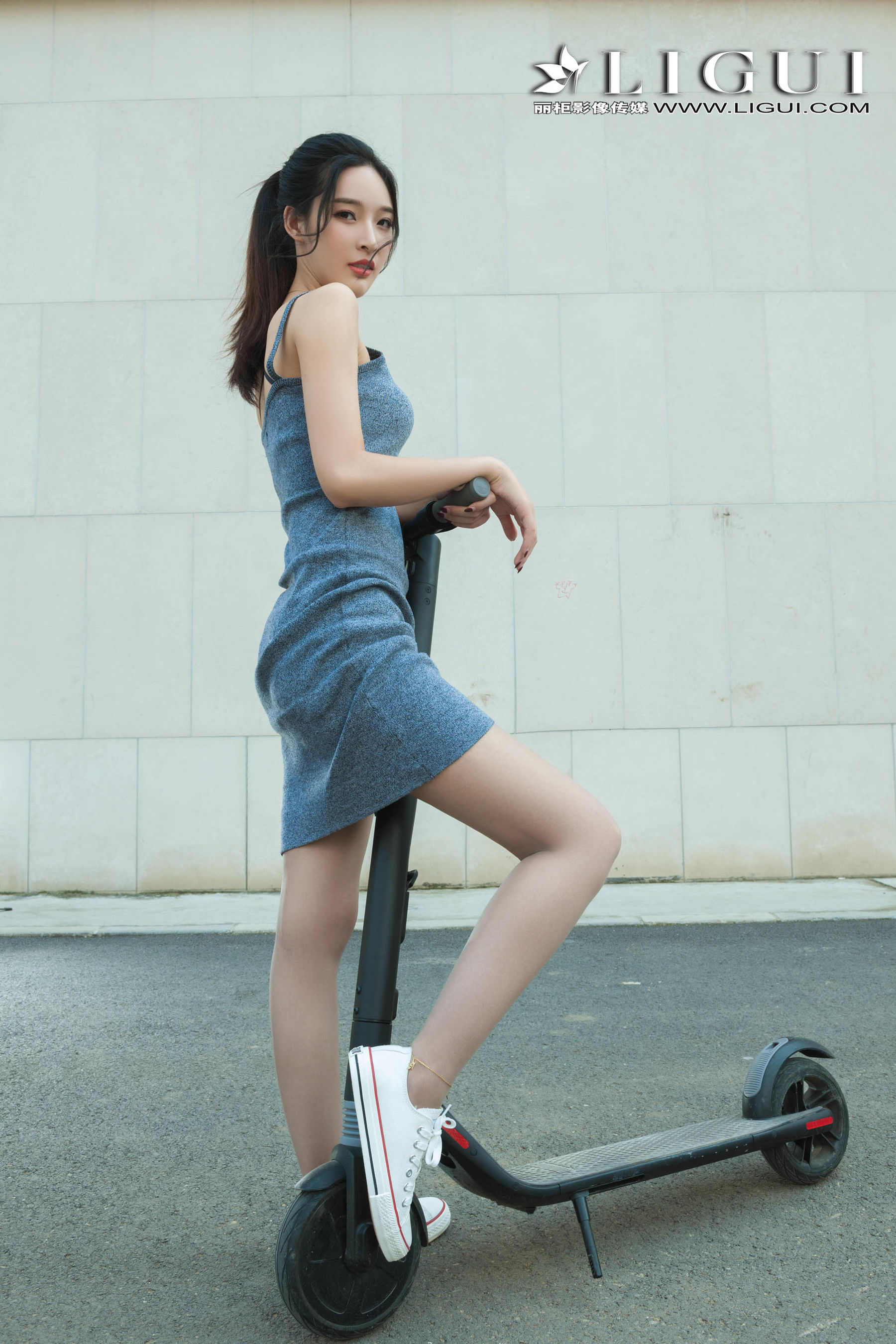 [丽柜Ligui] 网络丽人 雪糕_第2张