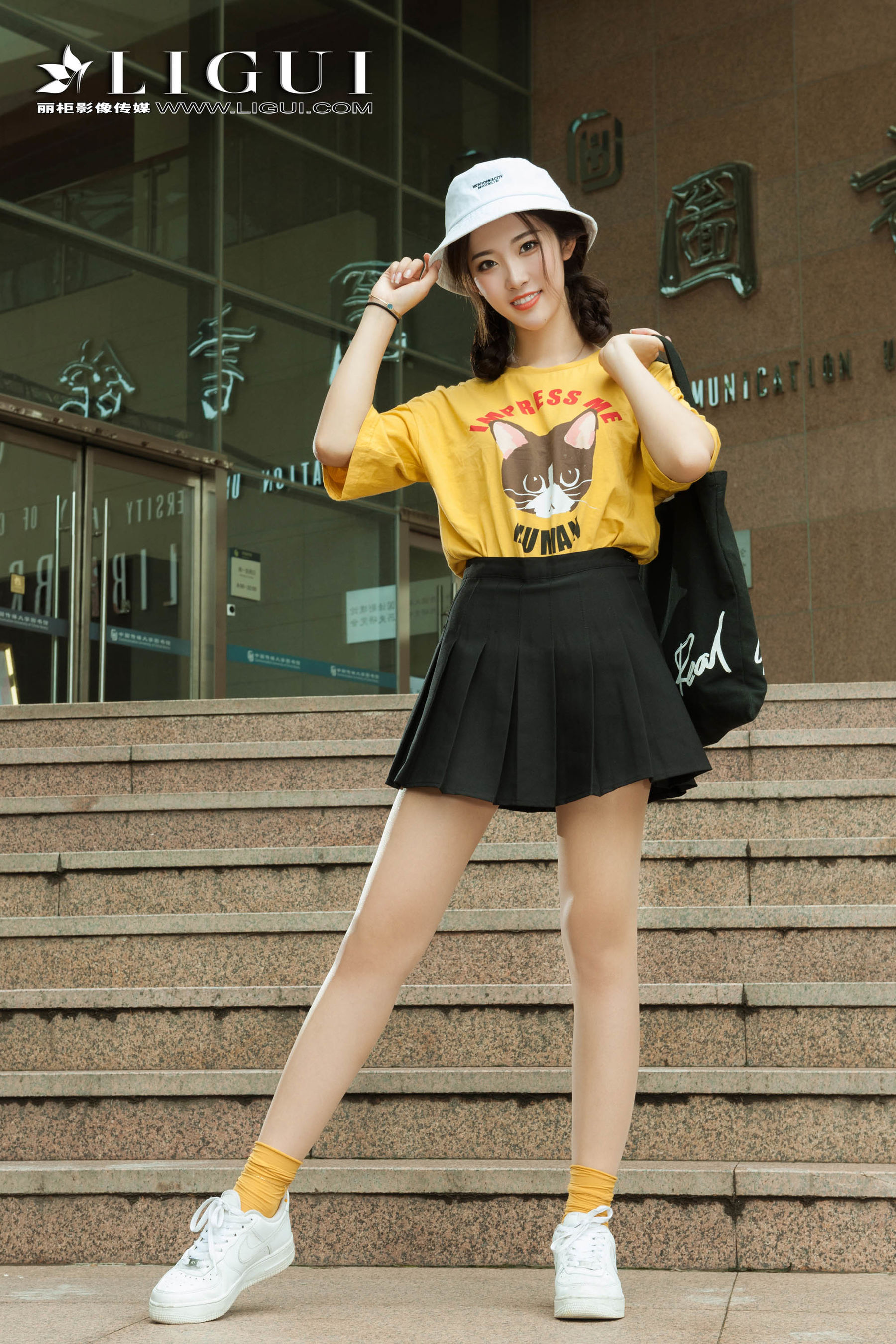 [丽柜Ligui] 网络丽人 筱筱_第5张