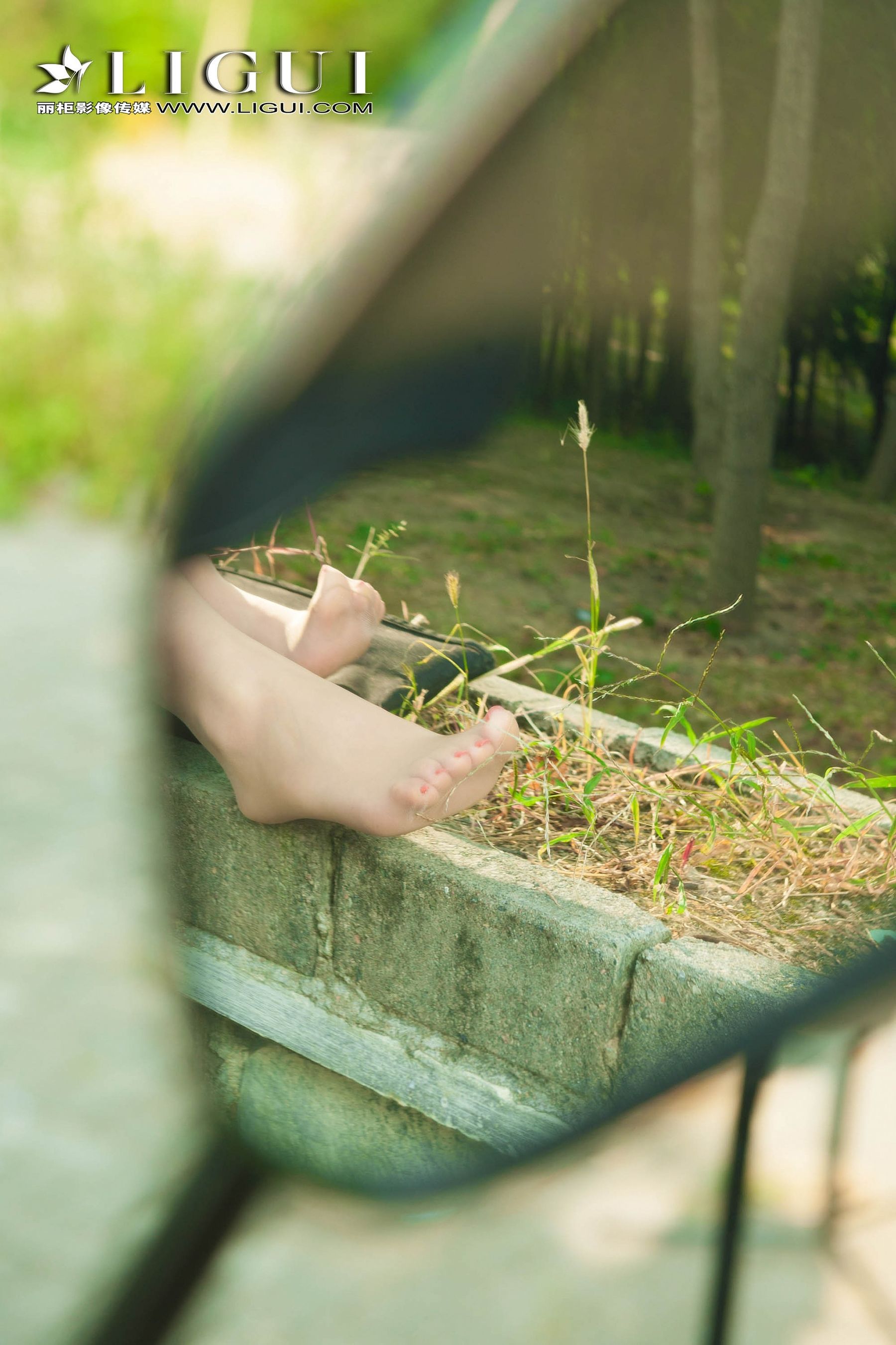 [丽柜Ligui] 网络丽人 雪糕_第3张