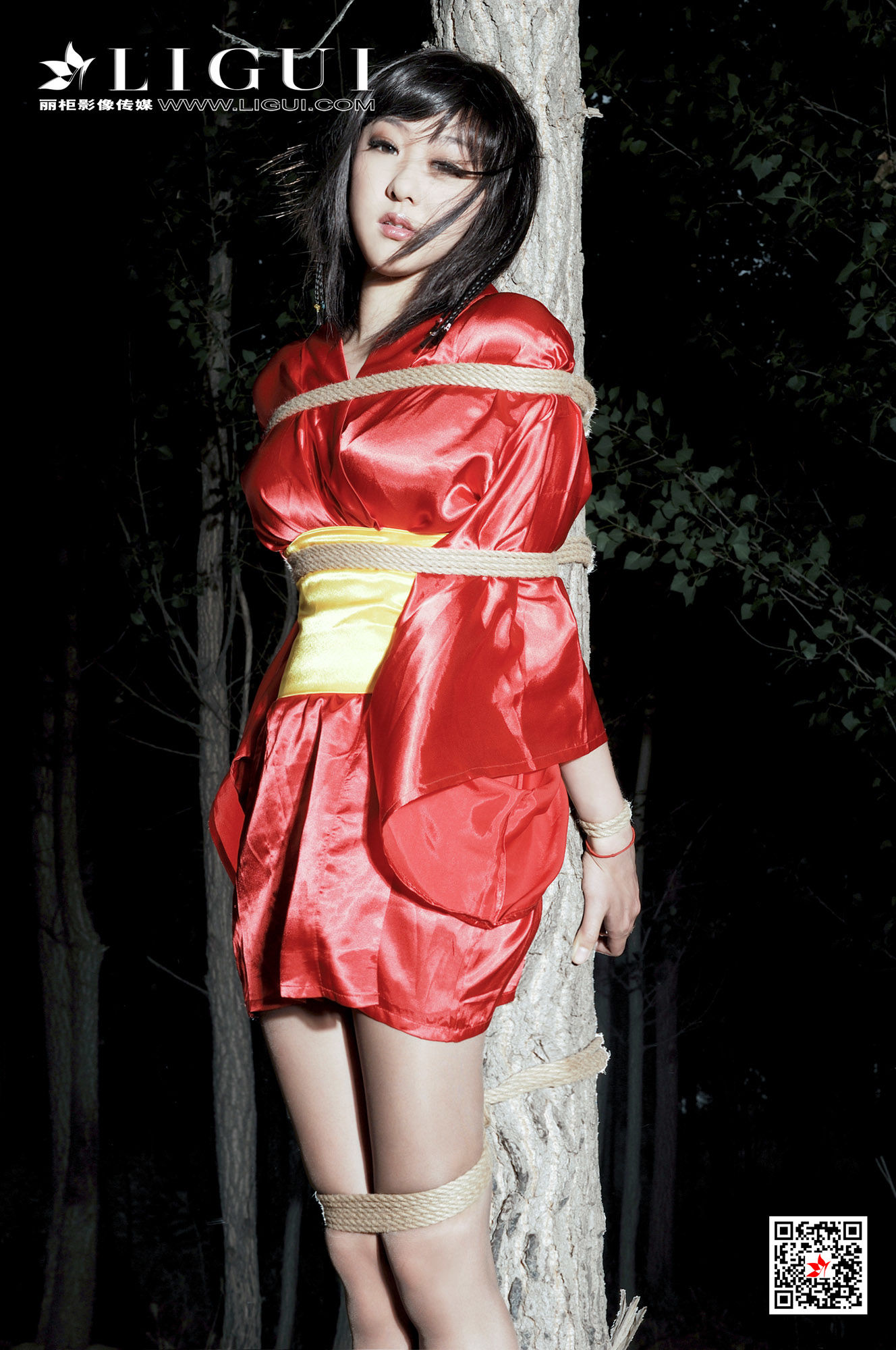 [丽柜Ligui] 精品图集 佩佩_第2张