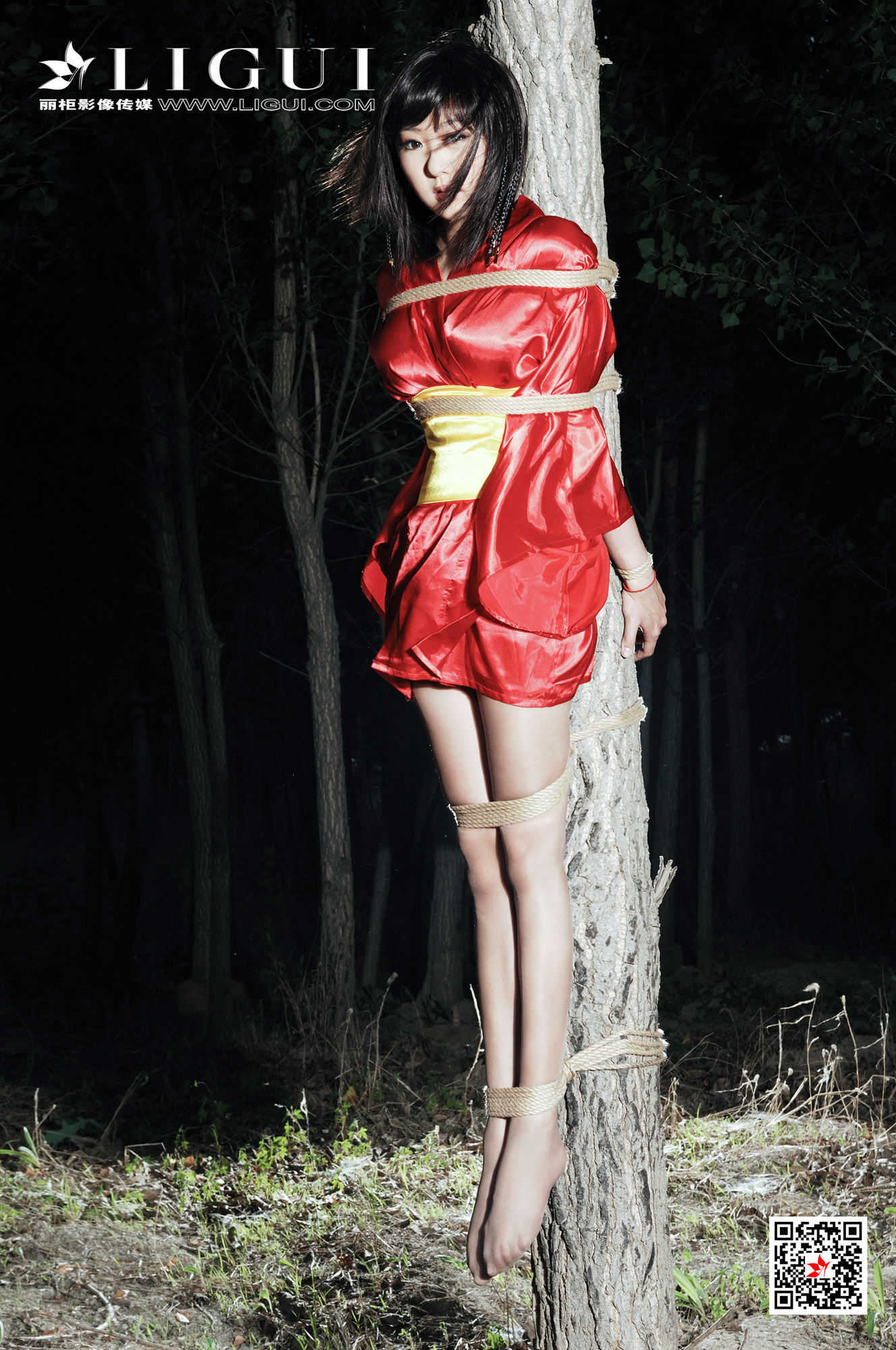 [丽柜Ligui] 精品图集 佩佩_第5张