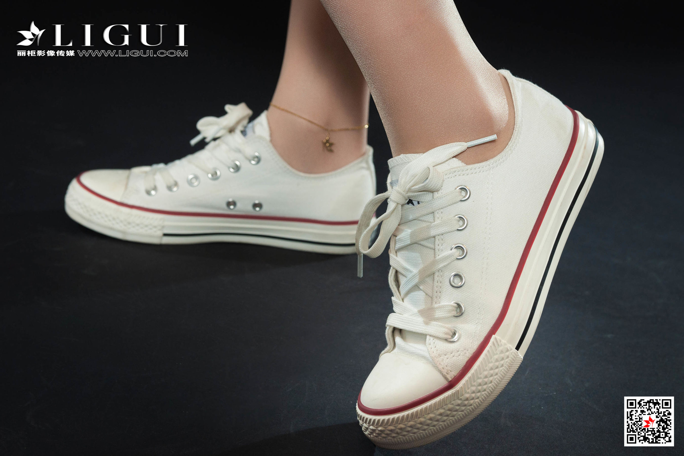 [丽柜Ligui] 网络丽人 Model 雪糕_第4张