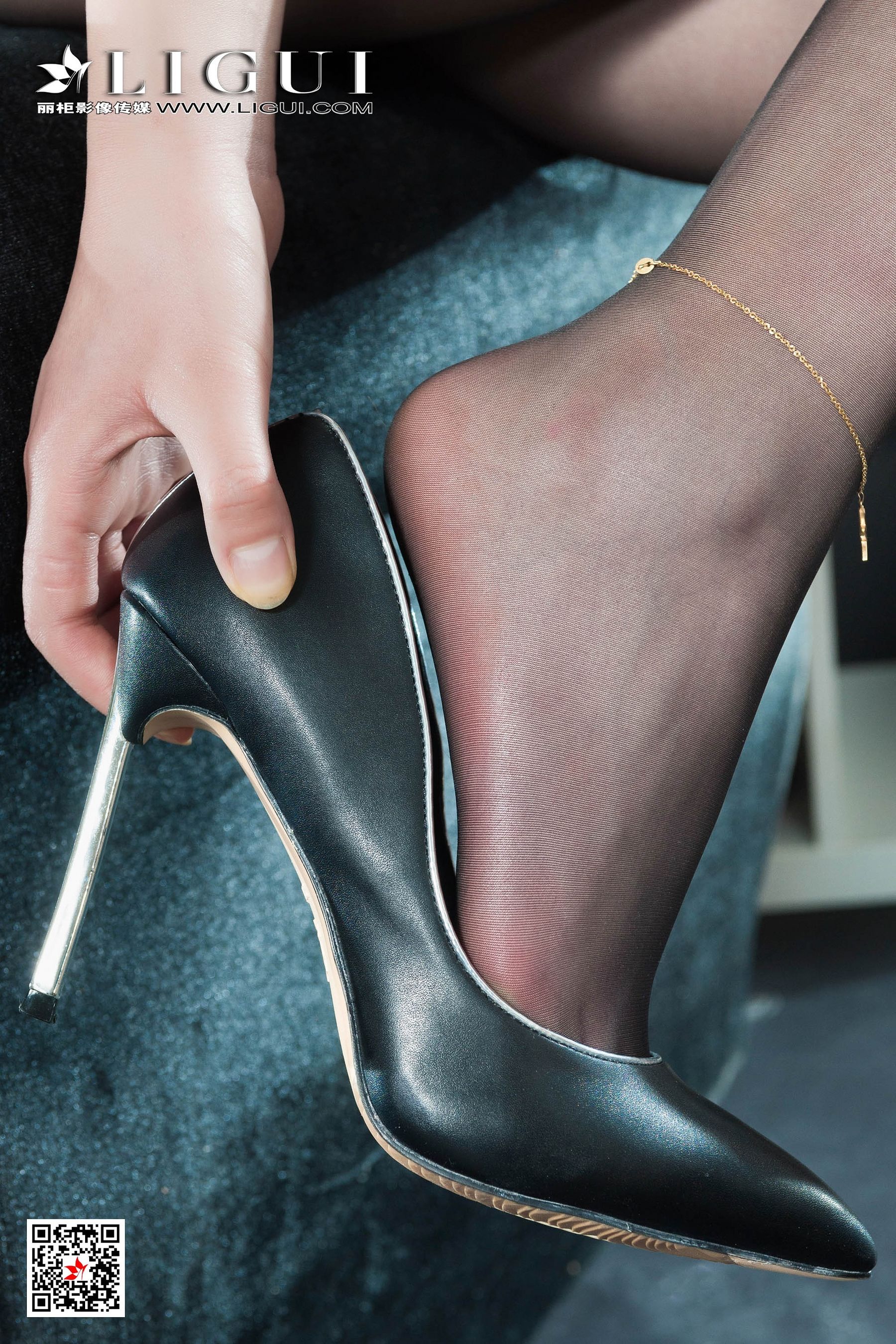 [丽柜Ligui] 网络丽人 璇璇_第3张