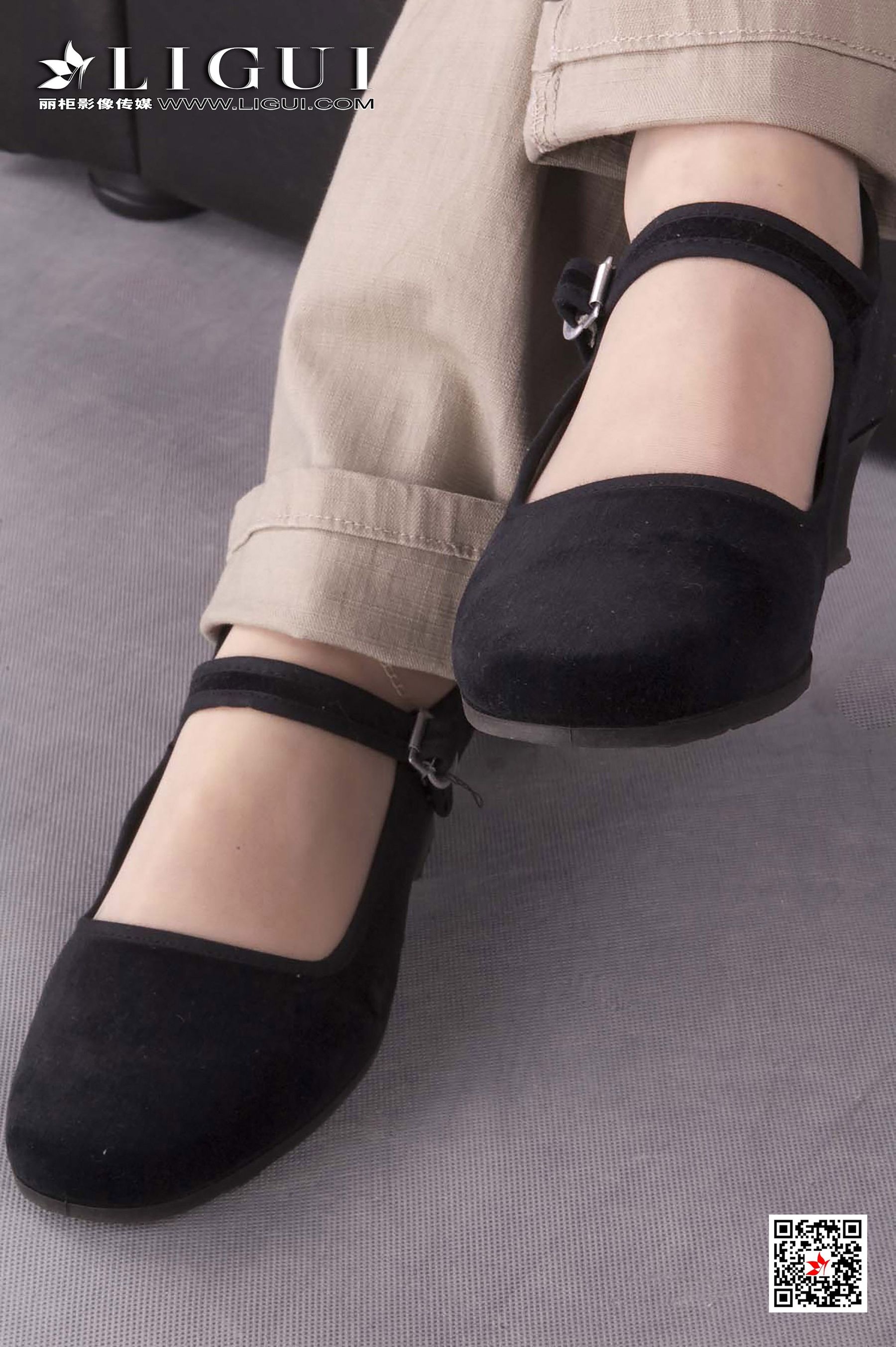 [丽柜Ligui] 网络丽人 雅诗_第3张