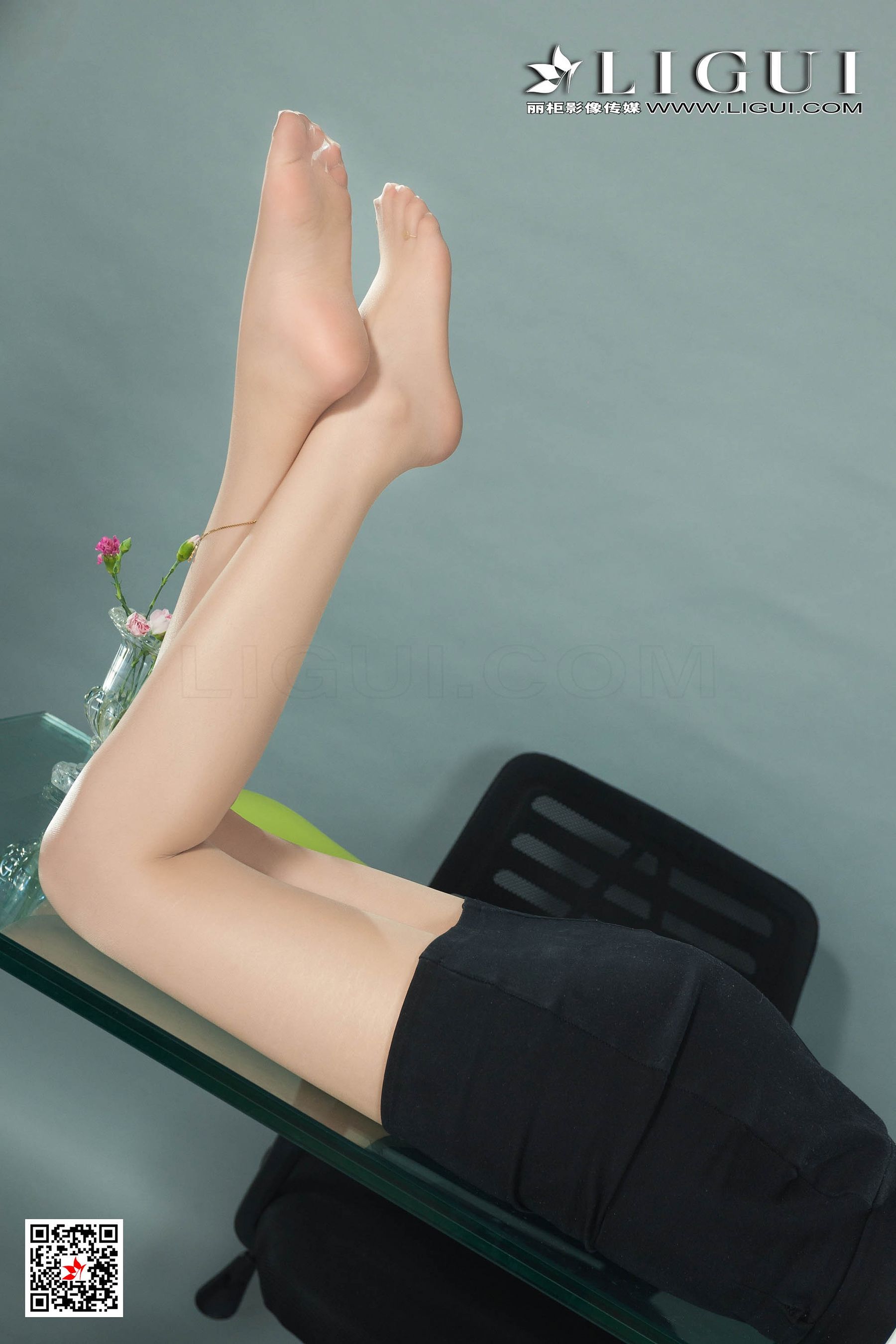 [丽柜LIGUI] 网络丽人 Model 瑶瑶_第4张