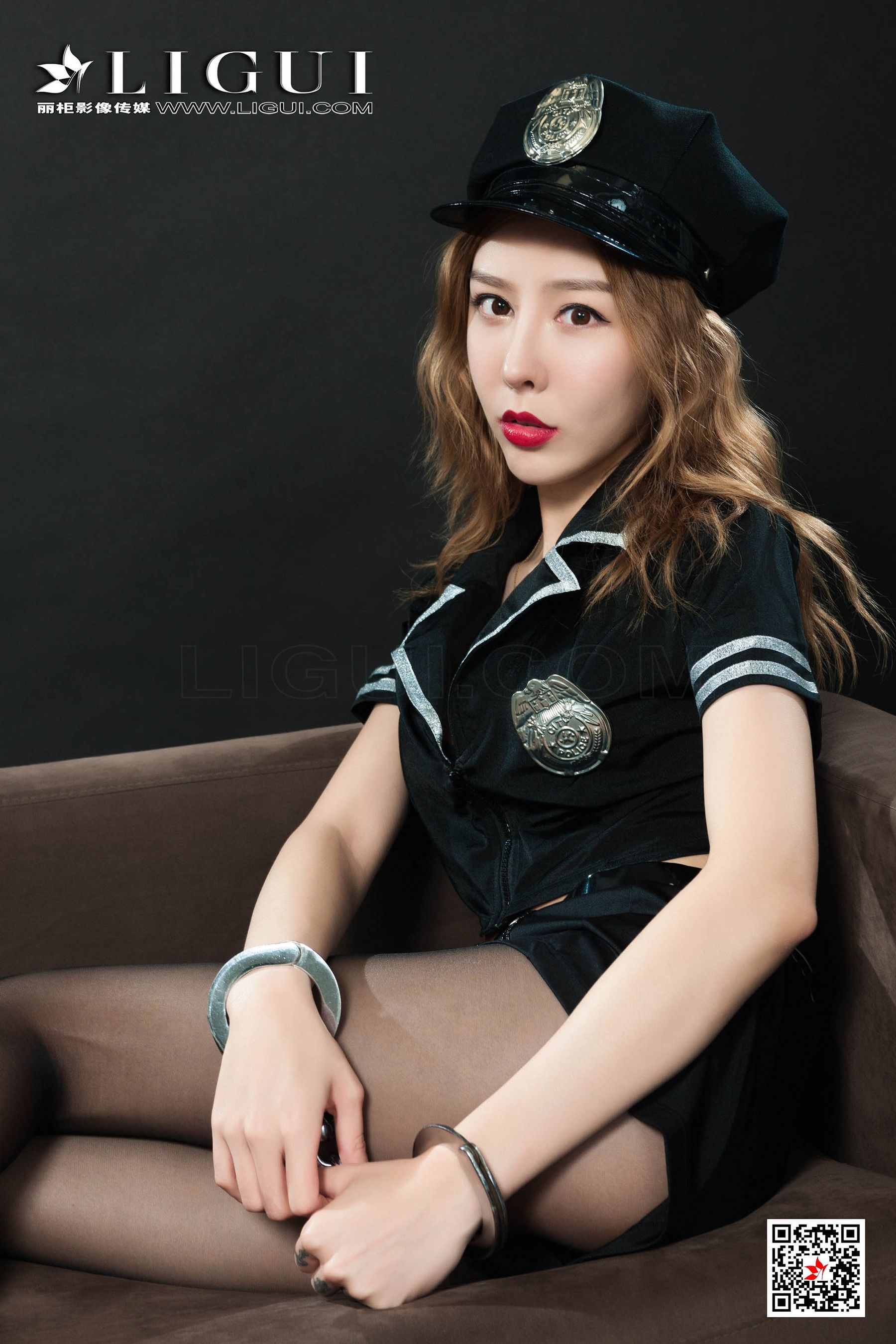 [丽柜LIGUI] 网络丽人 Model 兔子_第5张