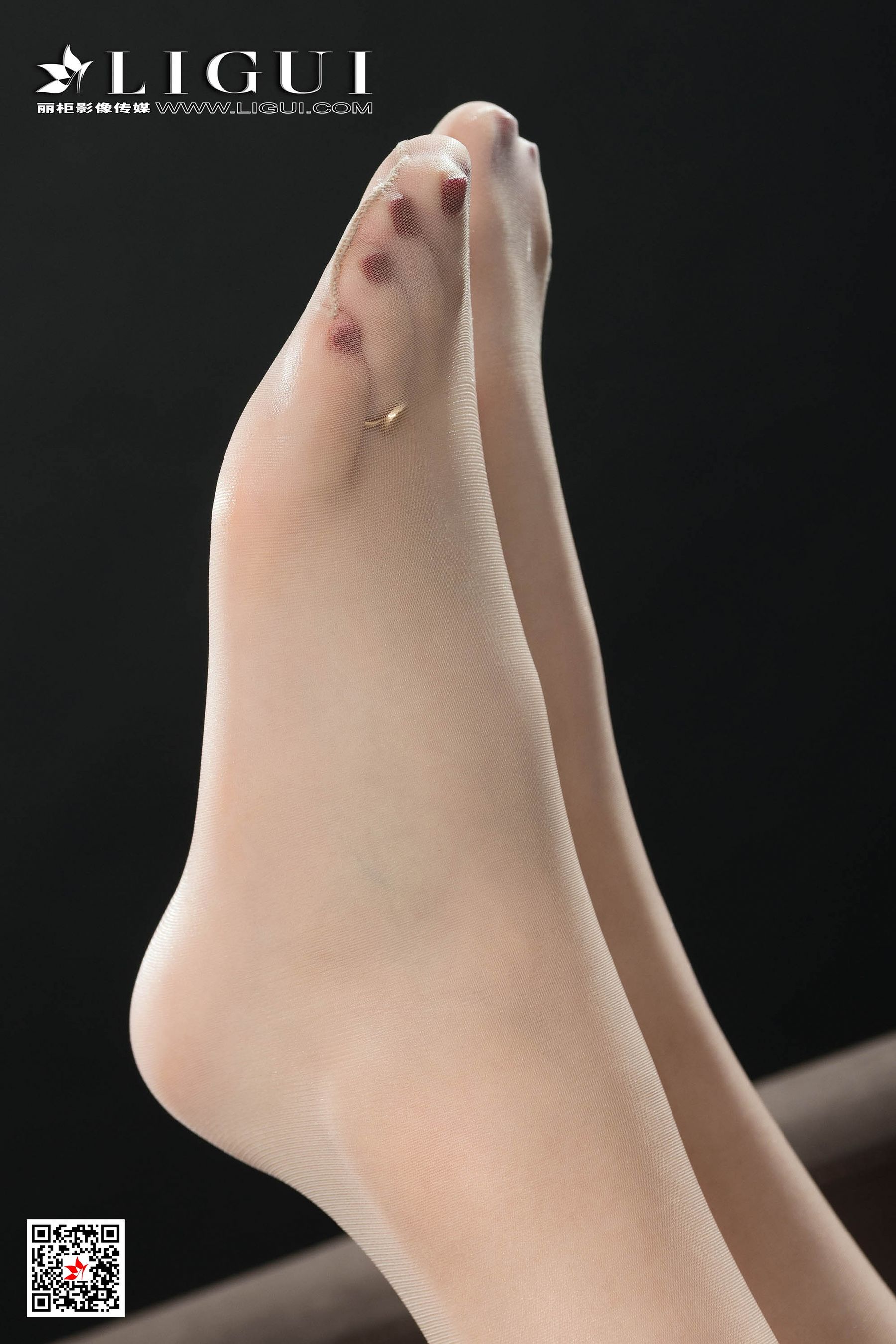 [丽柜Ligui] 网络丽人 Model 泷儿_第4张