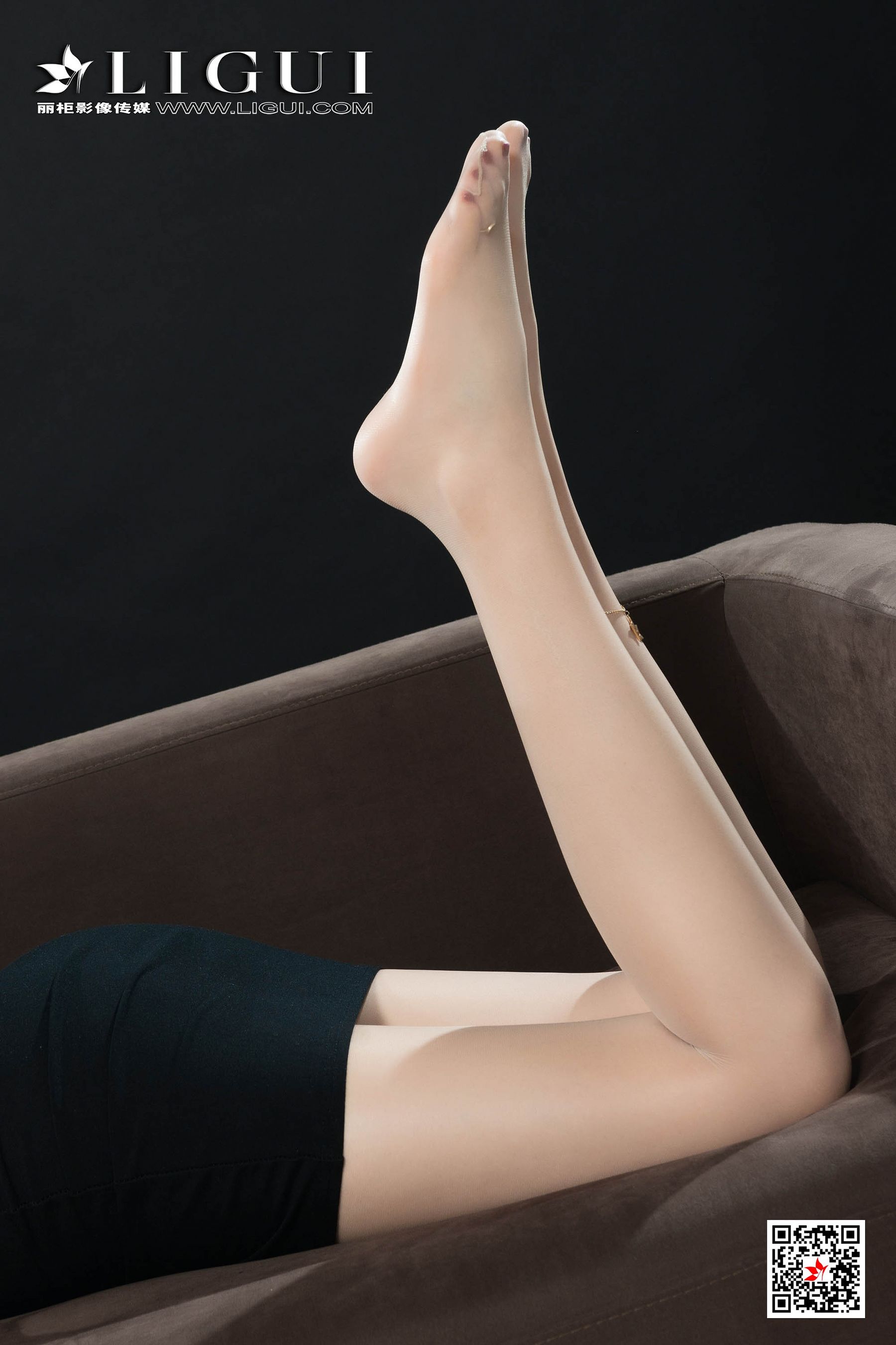 [丽柜Ligui] 网络丽人 Model 泷儿_第5张