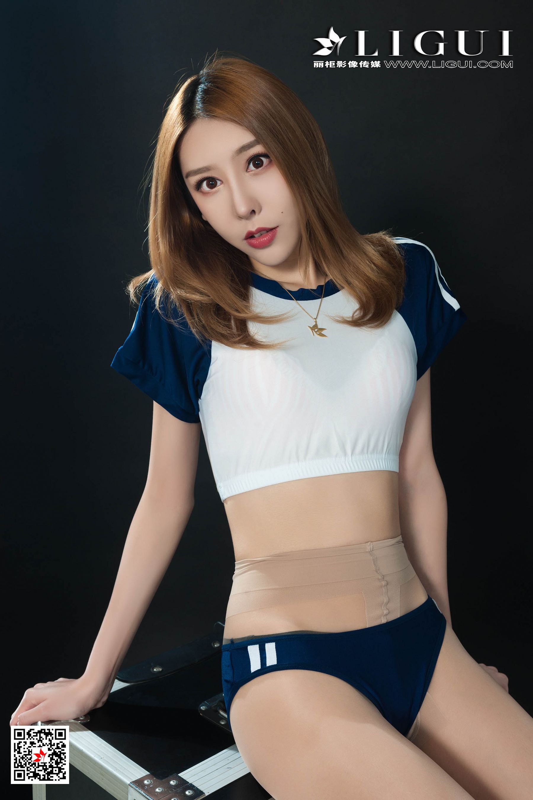 [丽柜LIGUI] 网络丽人 Model 兔子_第2张