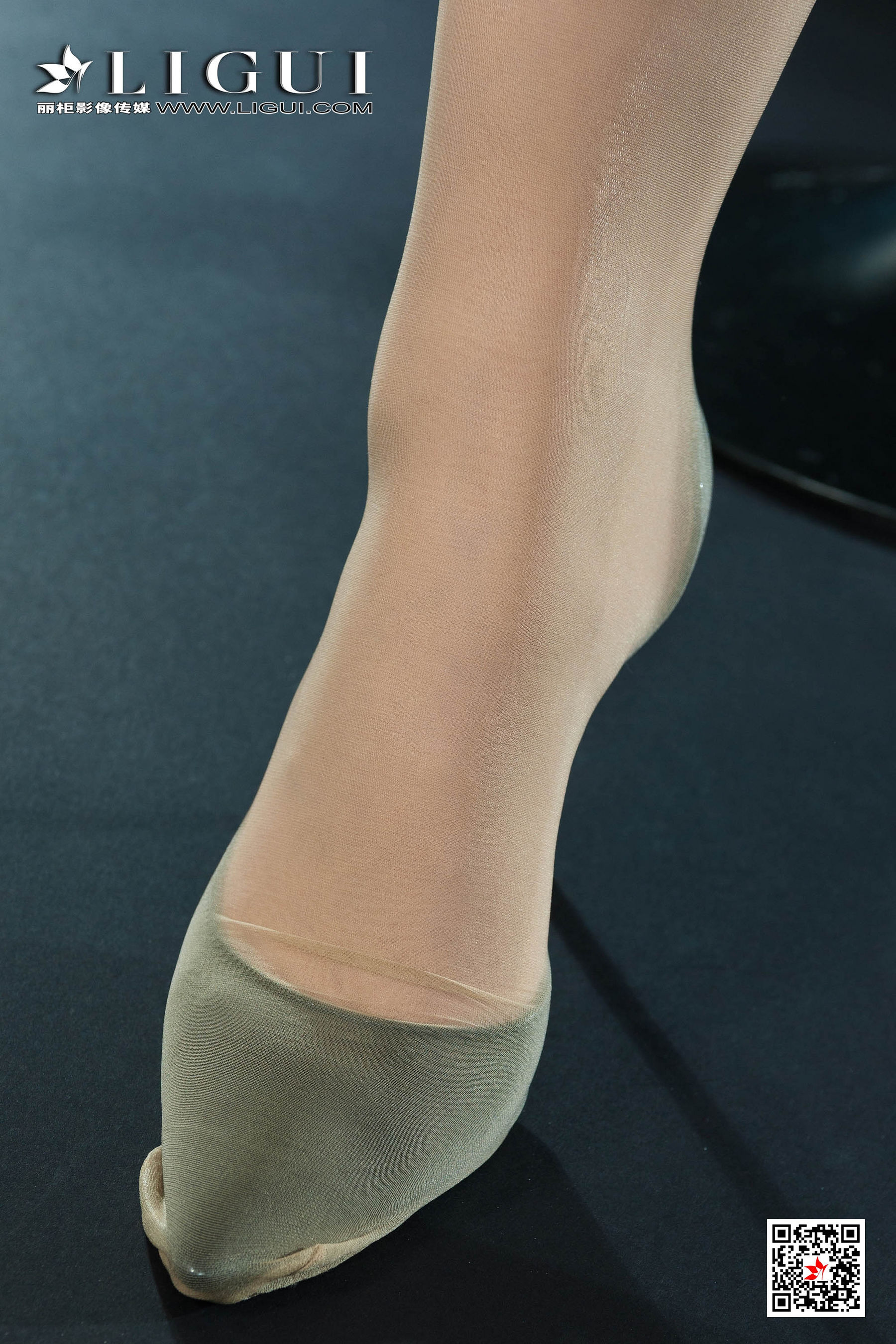 [丽柜Ligui] 网络丽人 Model 雪糕_第2张