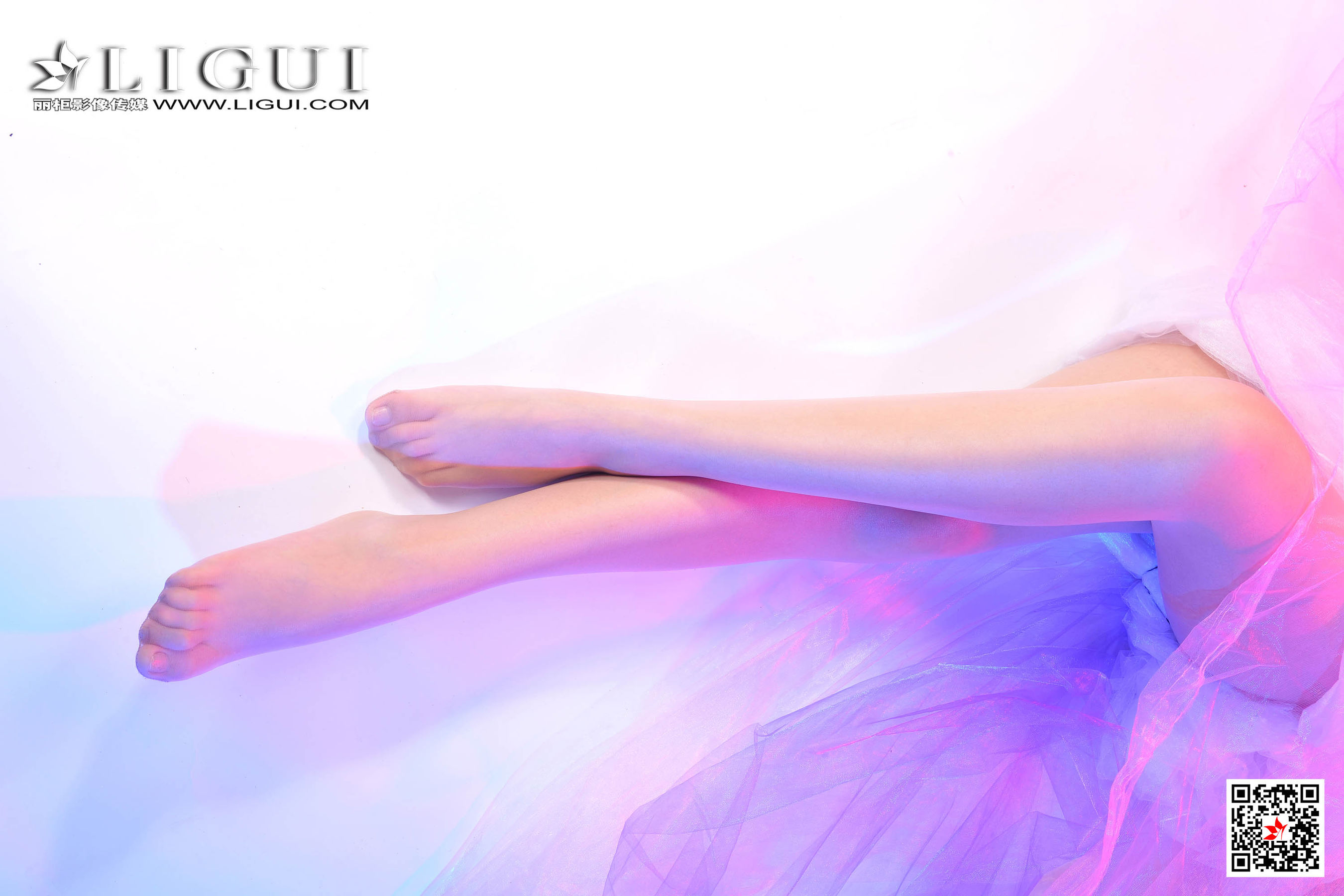 [丽柜Ligui] 网络丽人 Model 小杨幂_第3张